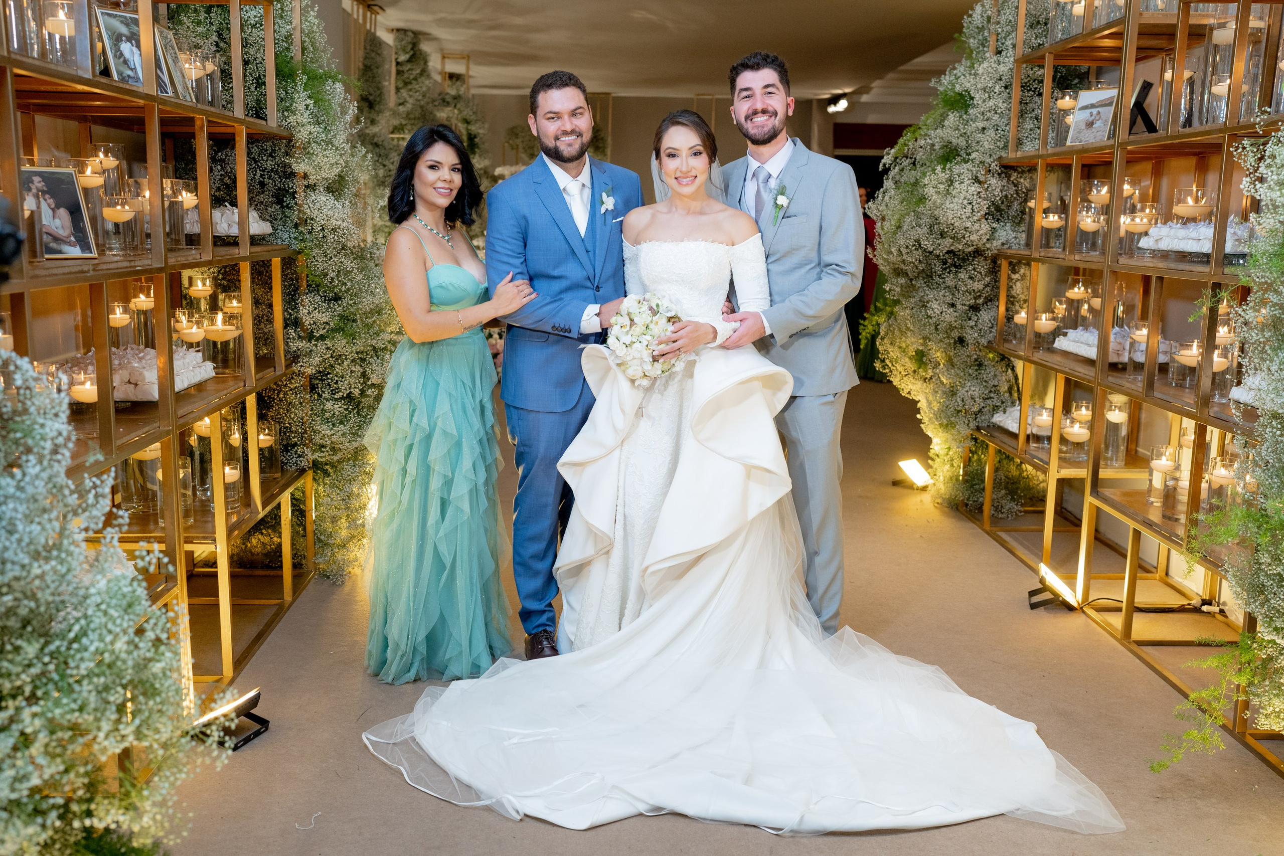 Luiza e Marcelo. Fabio Barth — Wedding Photo & Film