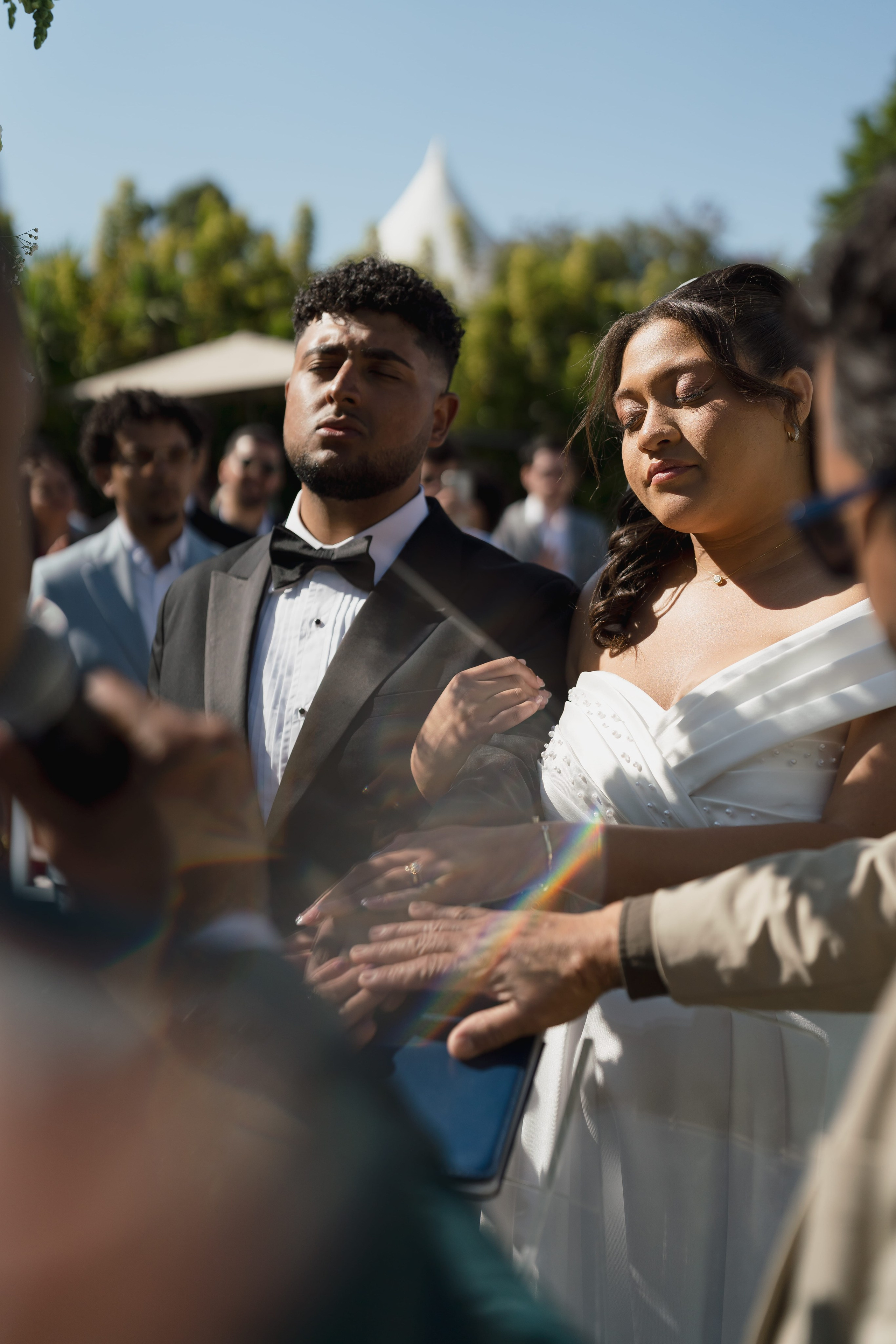 Matheus e Marcelly. Fabio Barth — Wedding Photo & Film