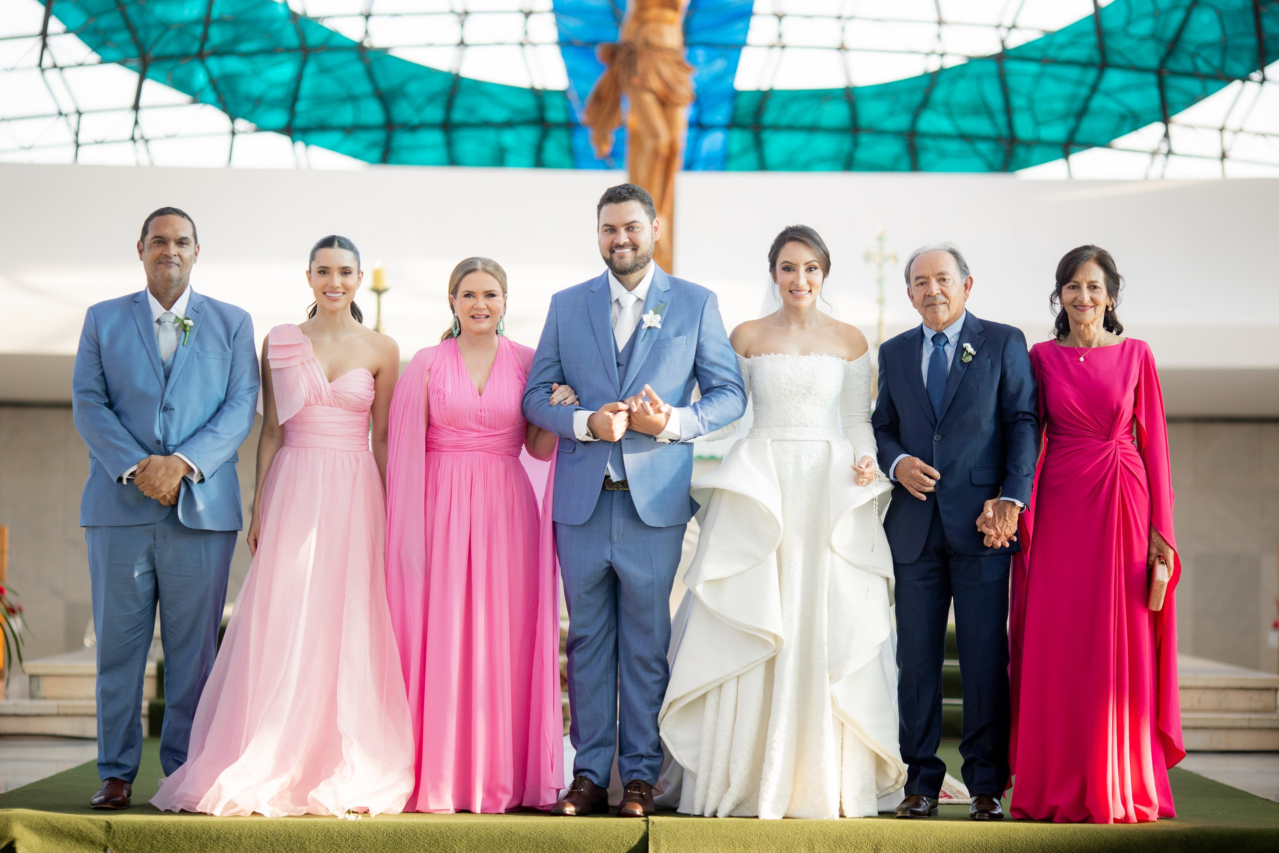 Luiza e Marcelo. Fabio Barth — Wedding Photo & Film