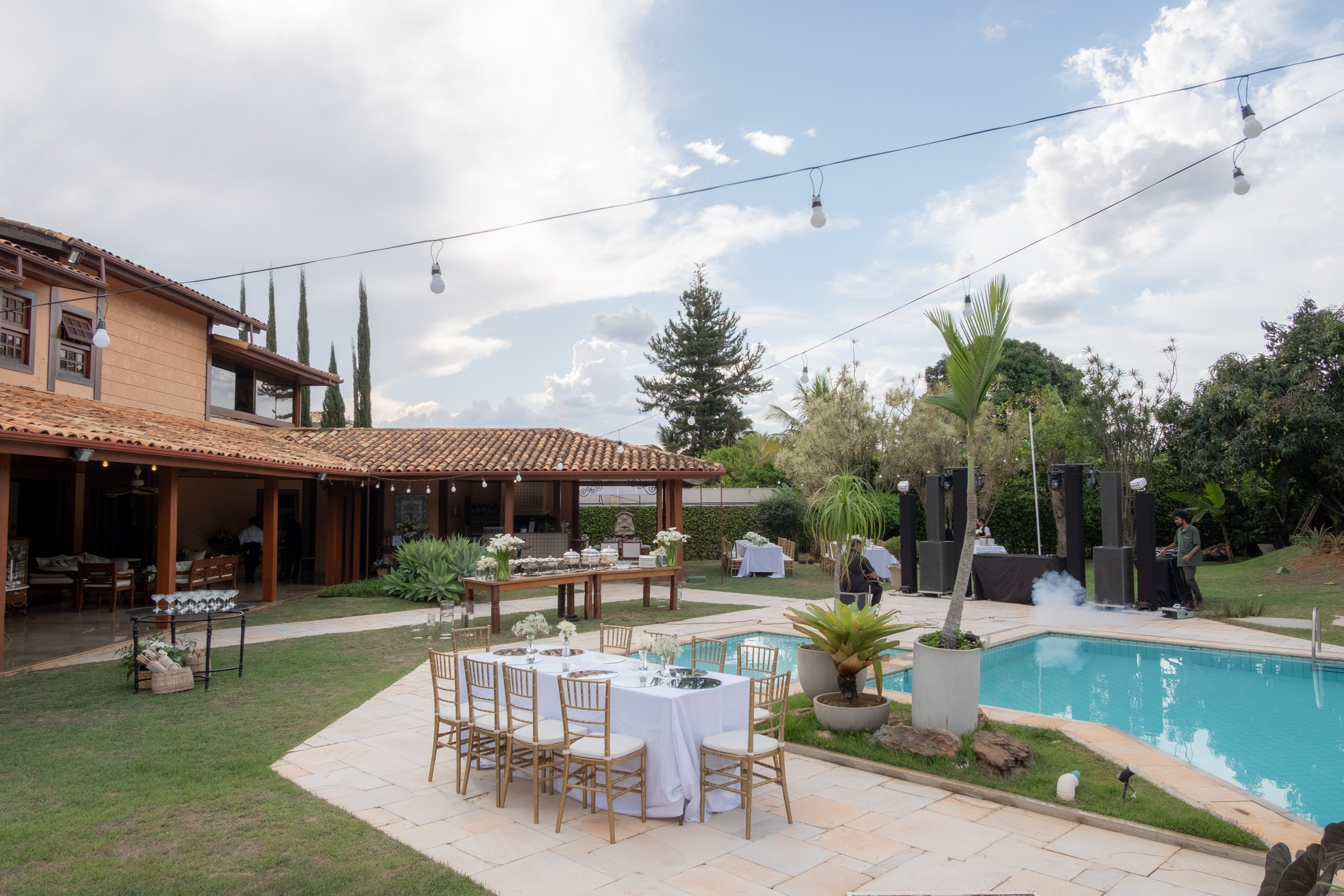 Bruna e Lucas. Fabio Barth | Foto e Filme de casamento