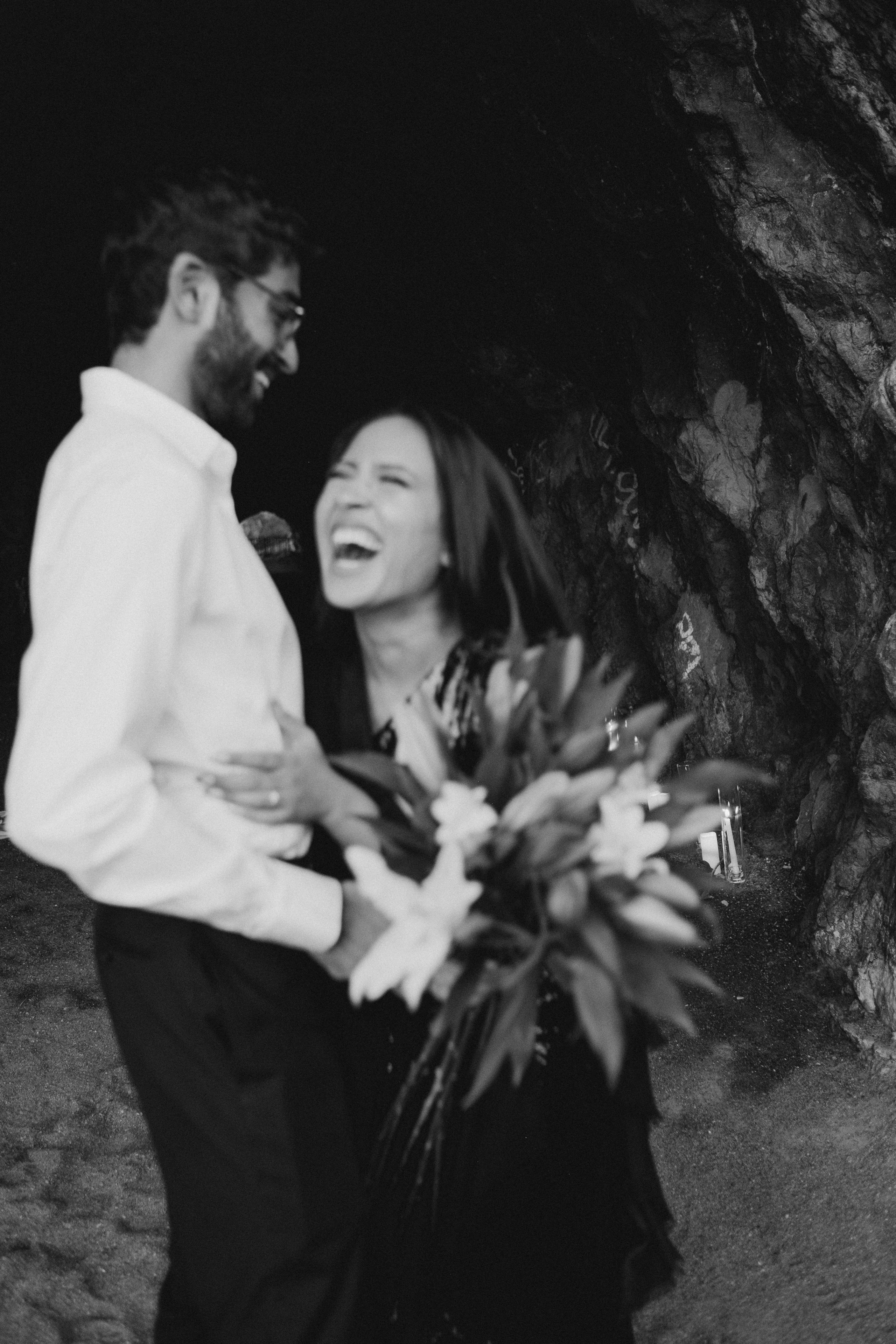 The Proposal. Love story and family photographer in San Francisco Oksana Shvets