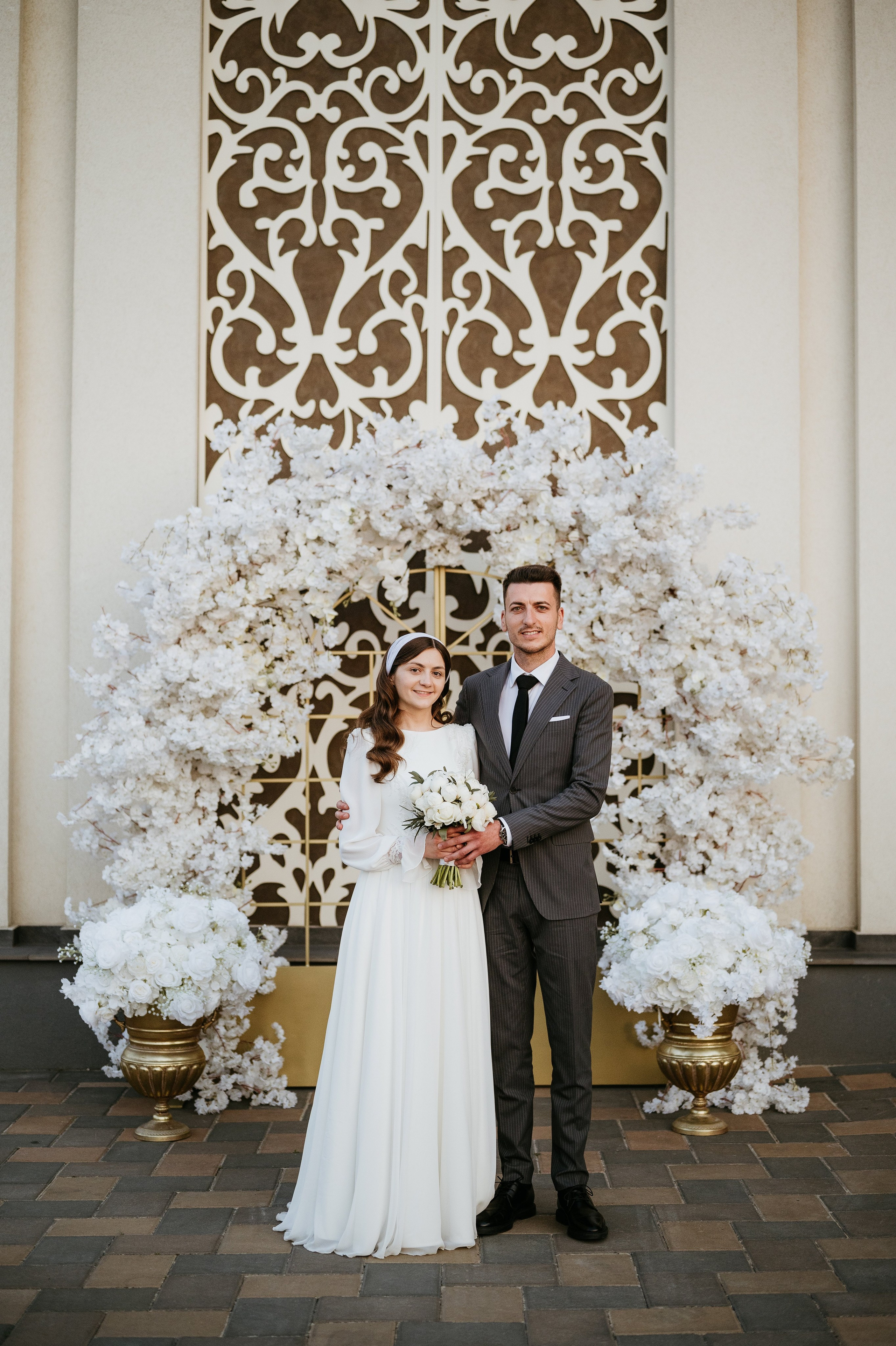 Semida si Bogdan. Valentin Melen - fotograf de nunta 🤍