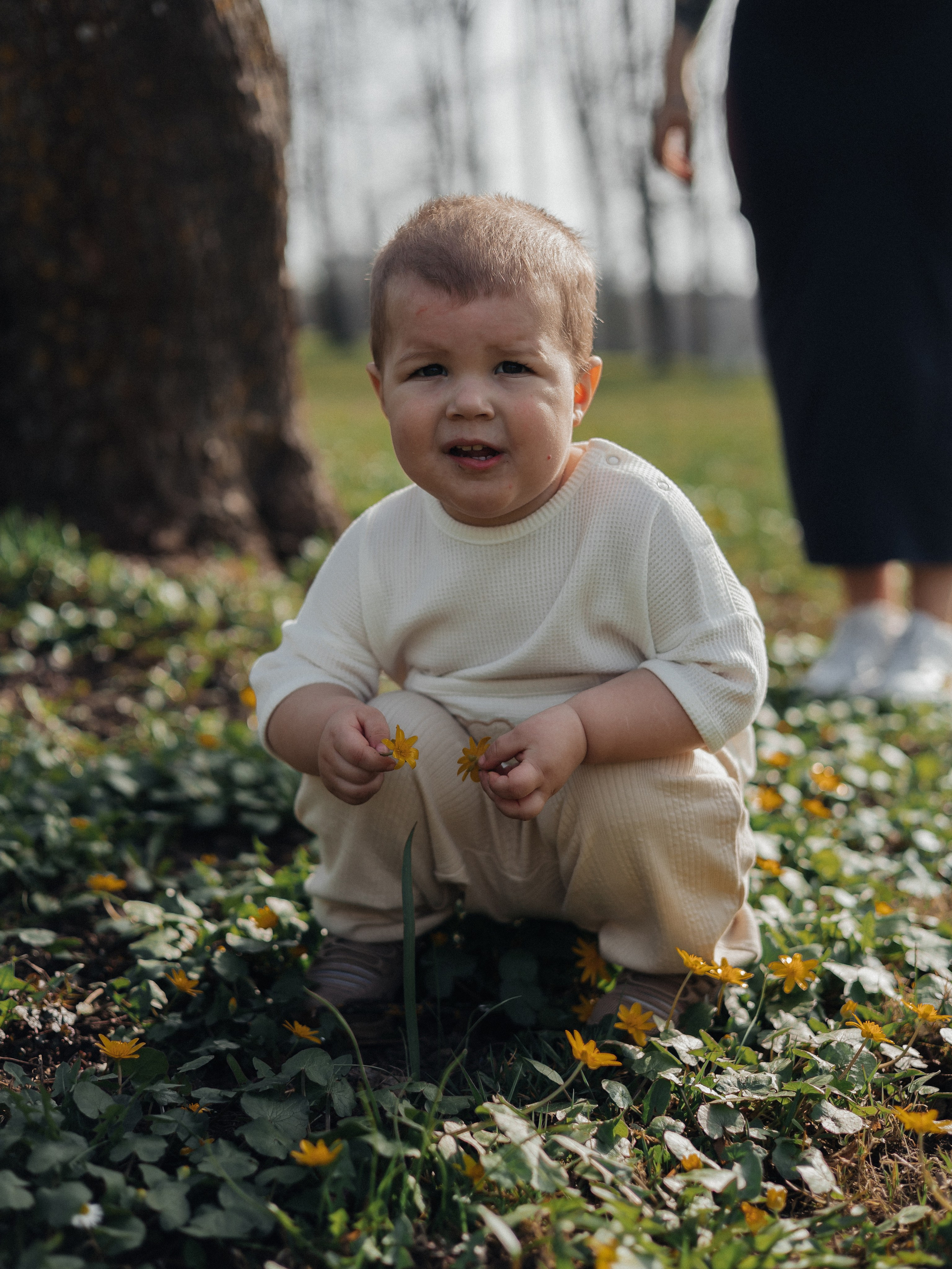 Настя, Даниил и Филипп. Семейный фотограф в Таллинне Дарья Кивимейстер