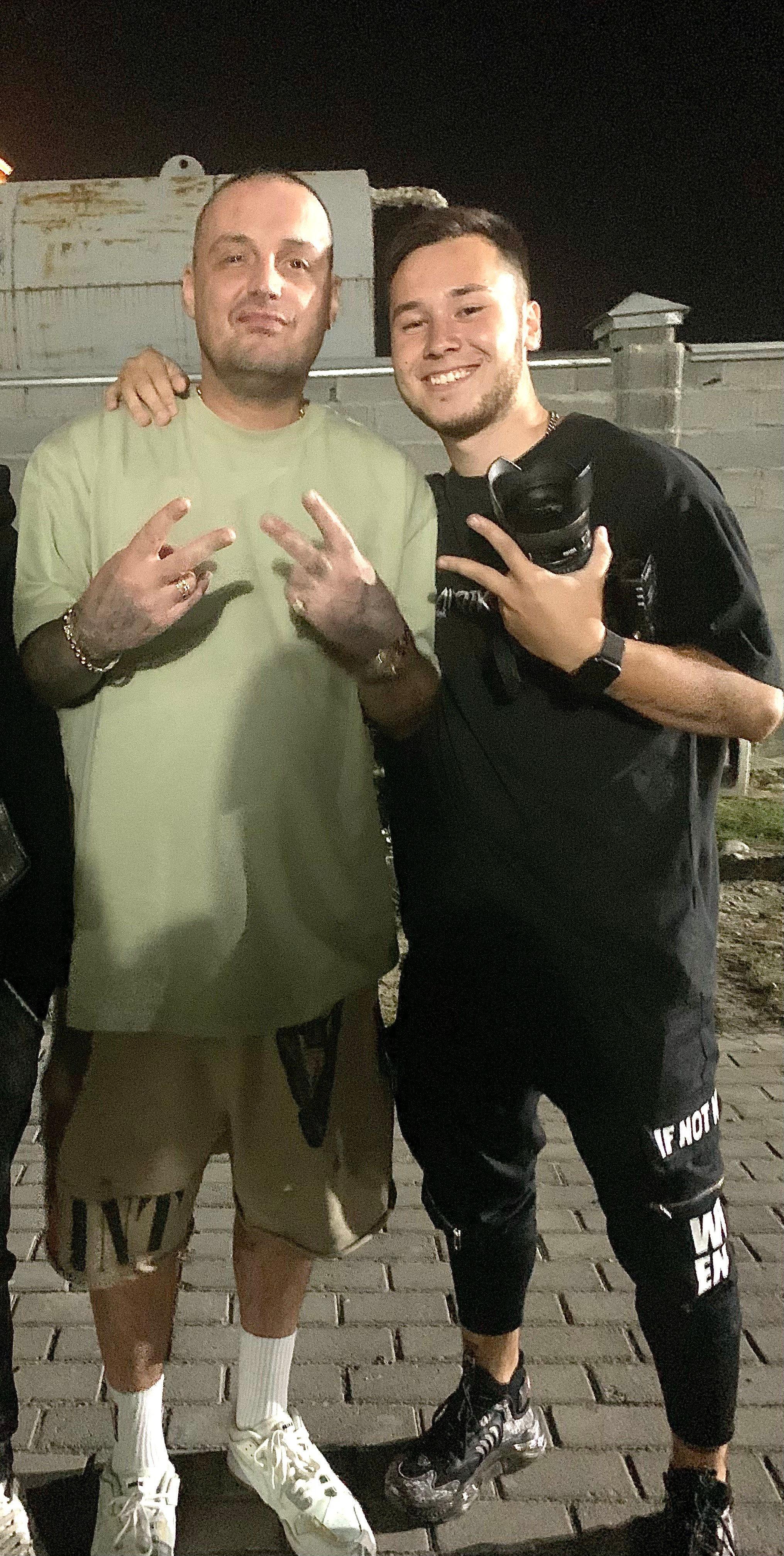 Фотограф Бишкек Садовский Никита