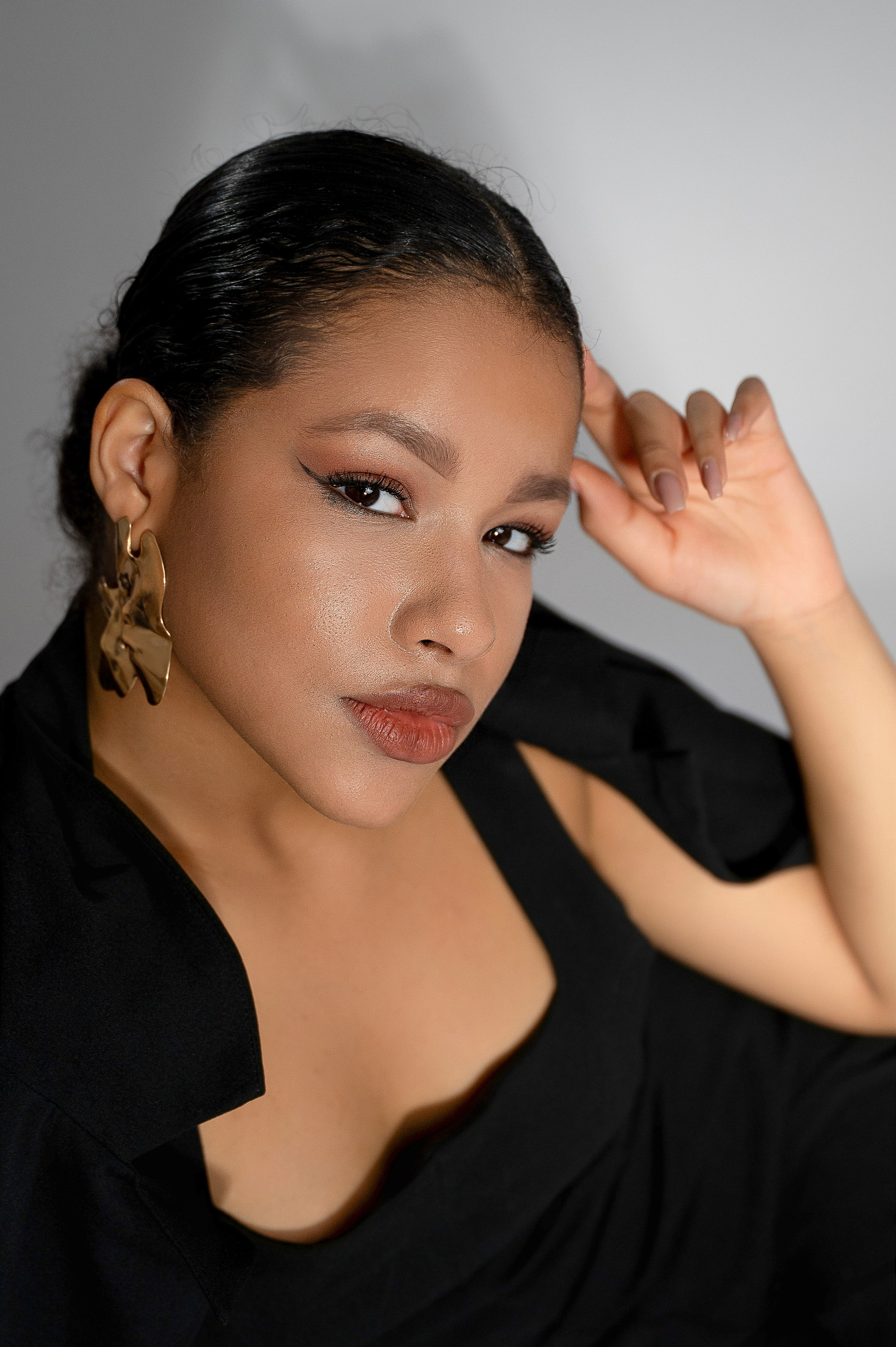 Gabriella. Главная