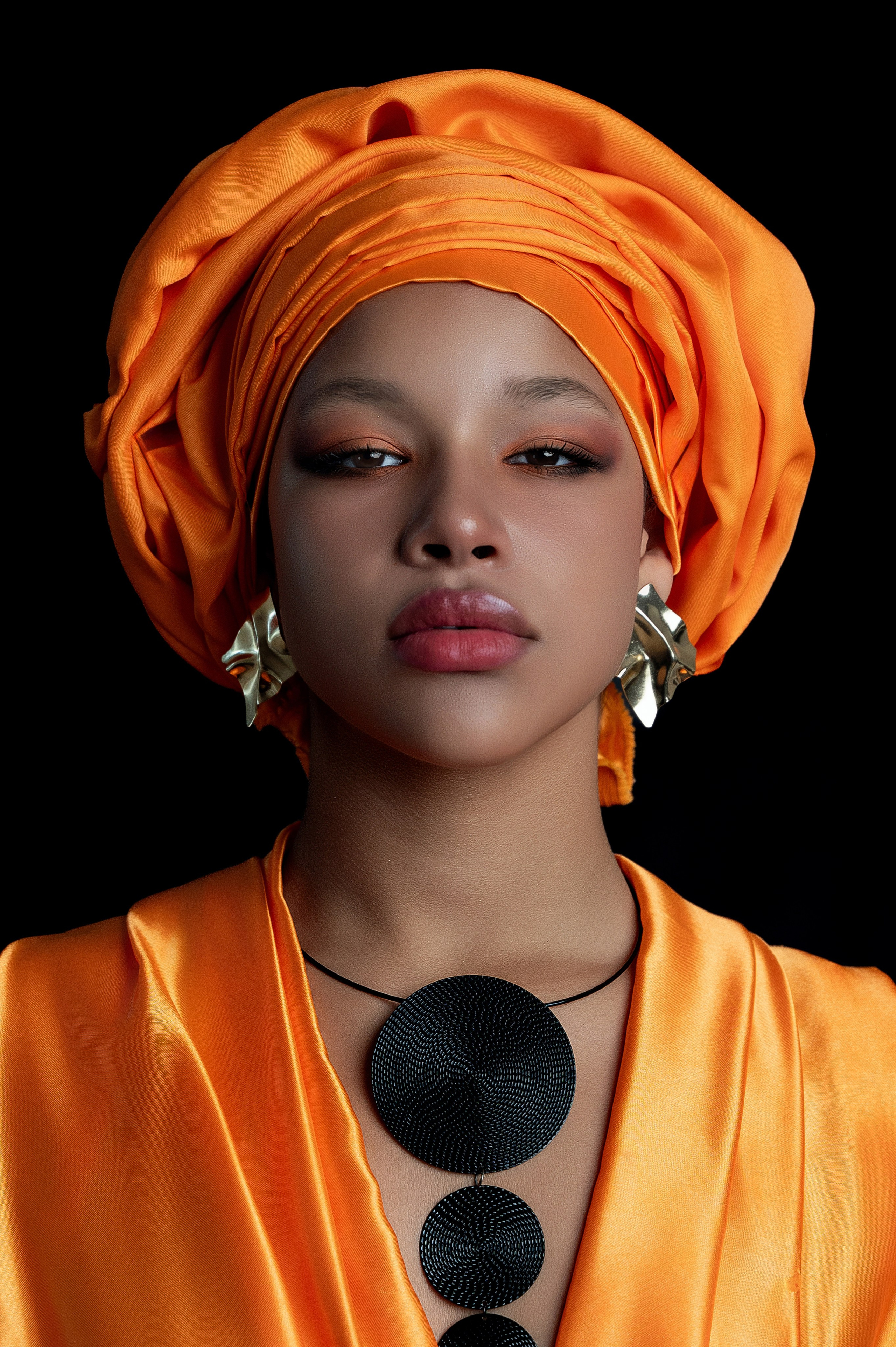 Габриэлла. Sākums