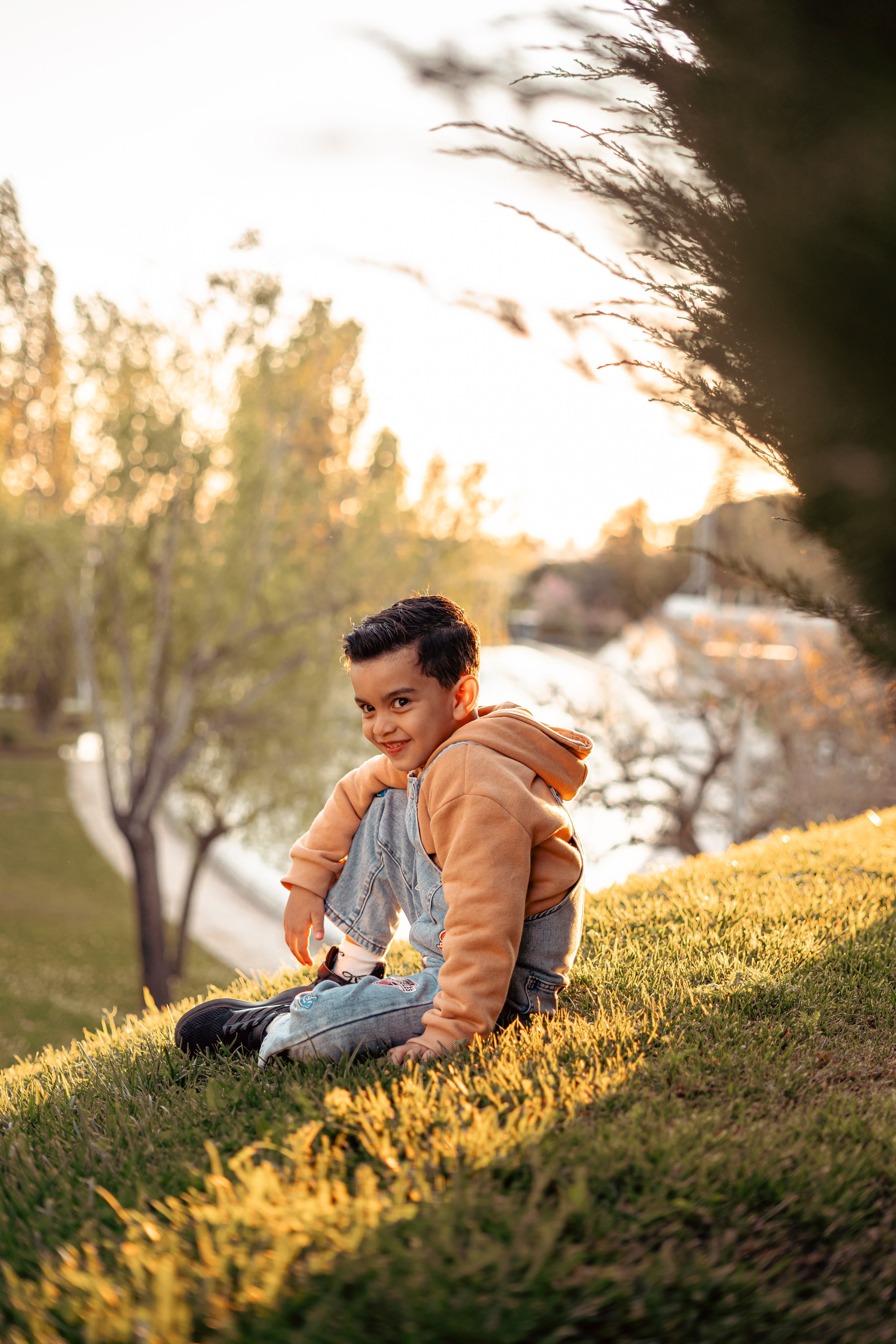 Ensaio Externo Infantil. Illustra Creative. Onde a criatividade encontra a estratégia