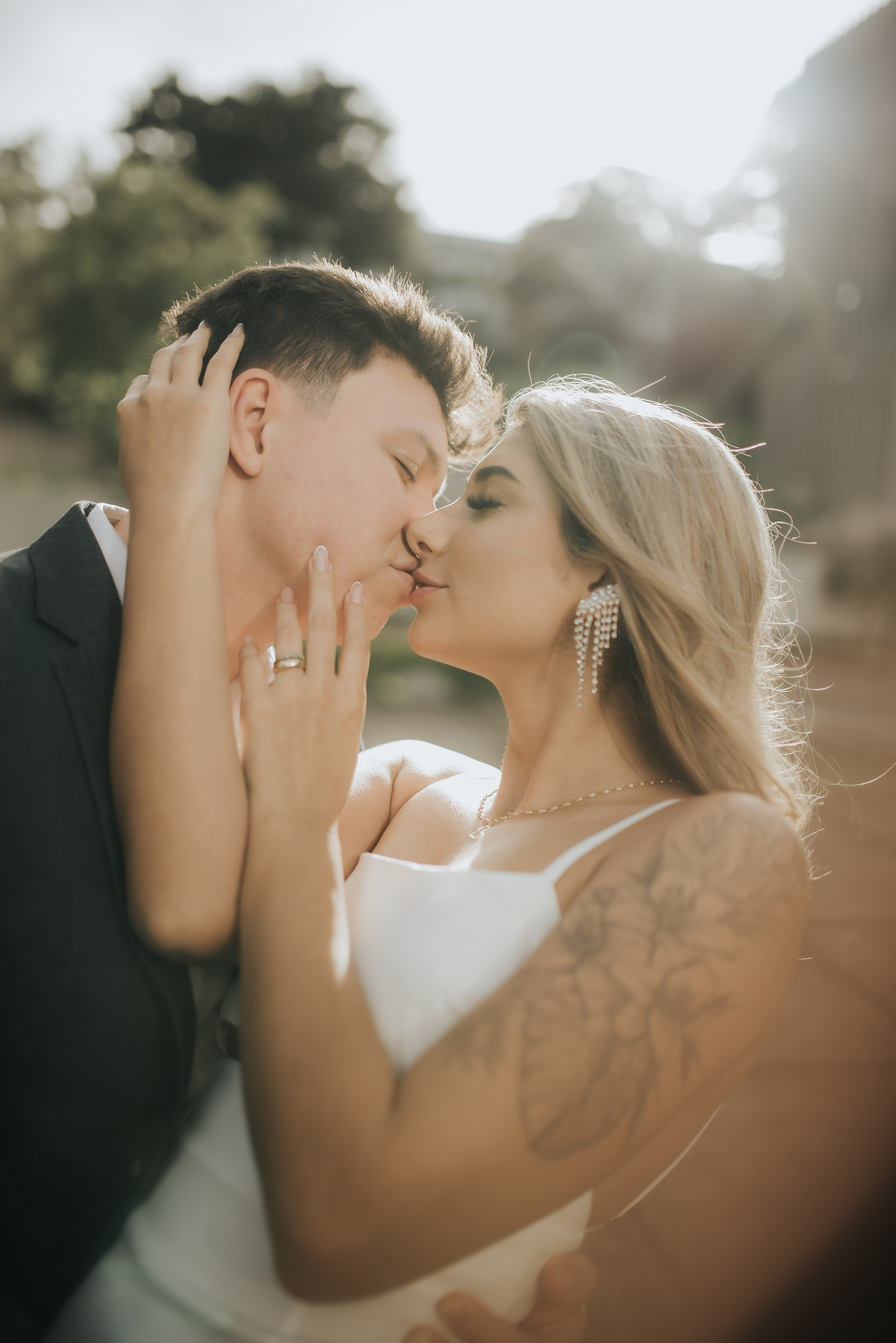 Hadassa e Rômulo. Fabio Barth | Foto e Filme de casamento