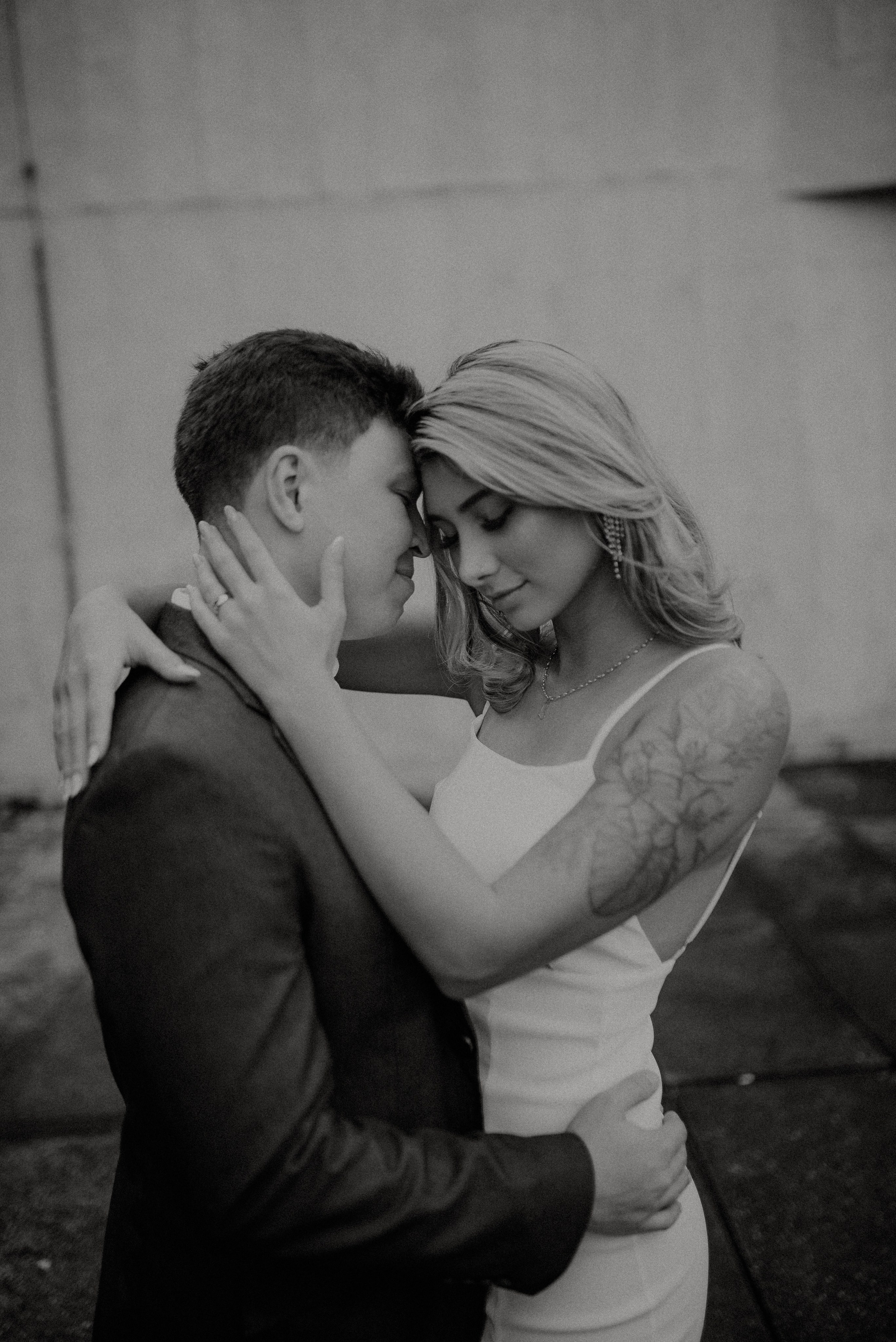 Hadassa e Rômulo. Fabio Barth | Foto e Filme de casamento