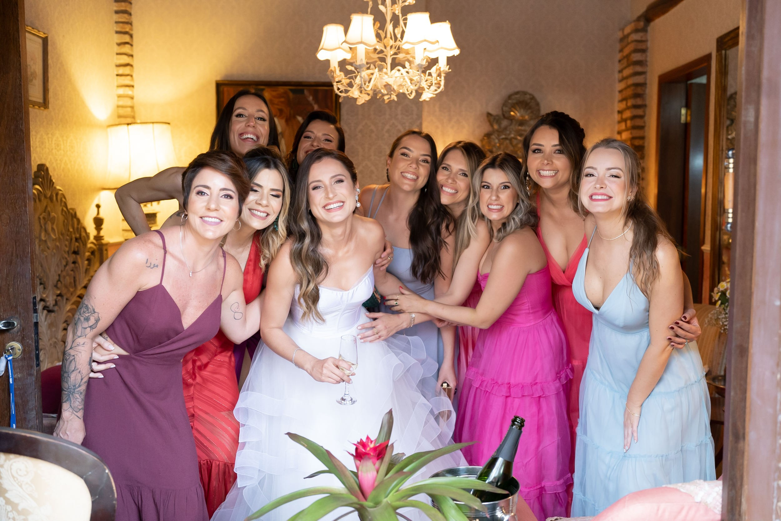 Pedro & Lídia. Fabio Barth | Foto e Filme de casamento