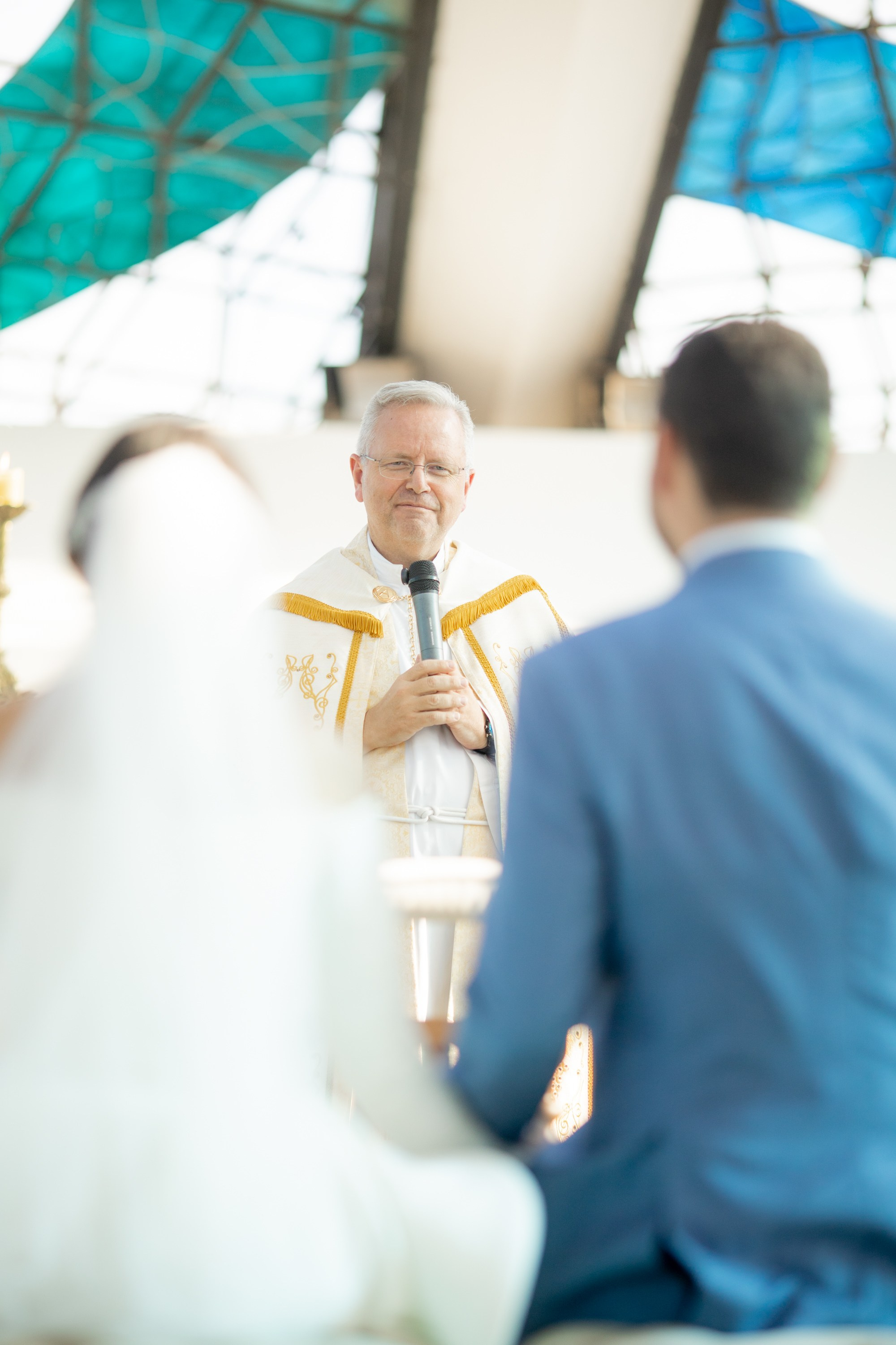 Luiza e Marcelo. Fabio Barth — Wedding Photo & Film
