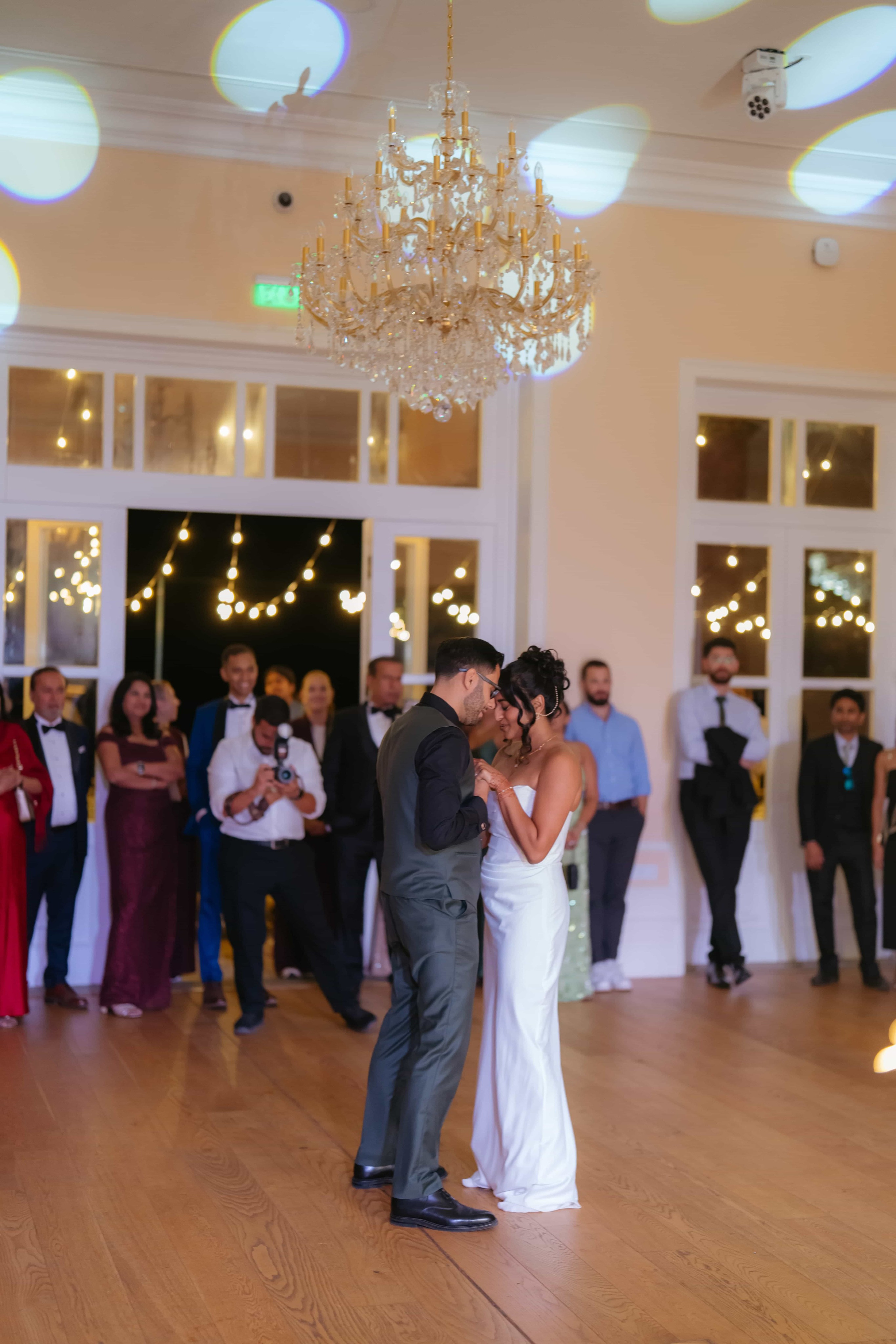 Maya e Trey. Fabio Barth | Foto e Filme de casamento