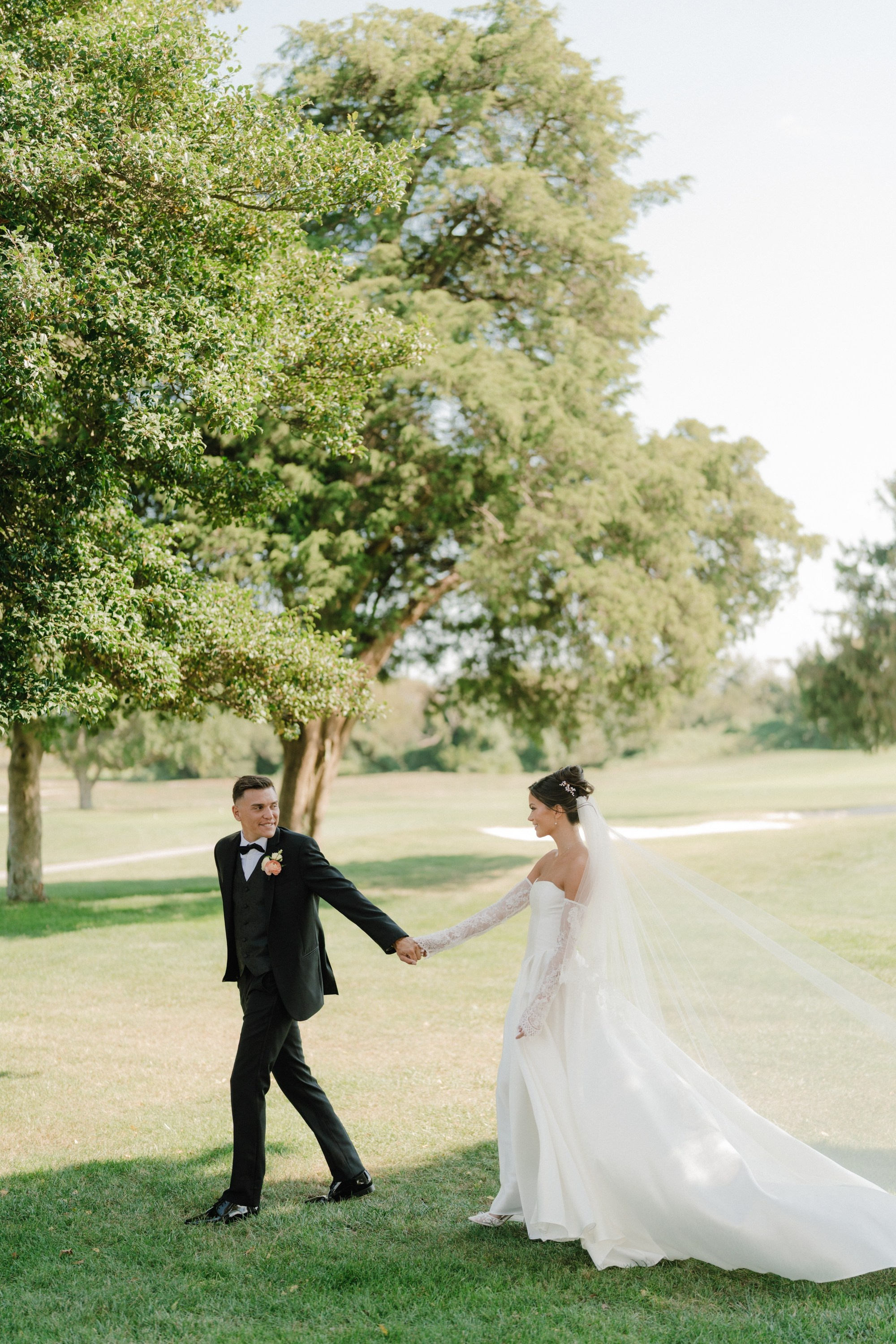 Emily and Blake. Wedding photographer and videographer New York | New Jersey