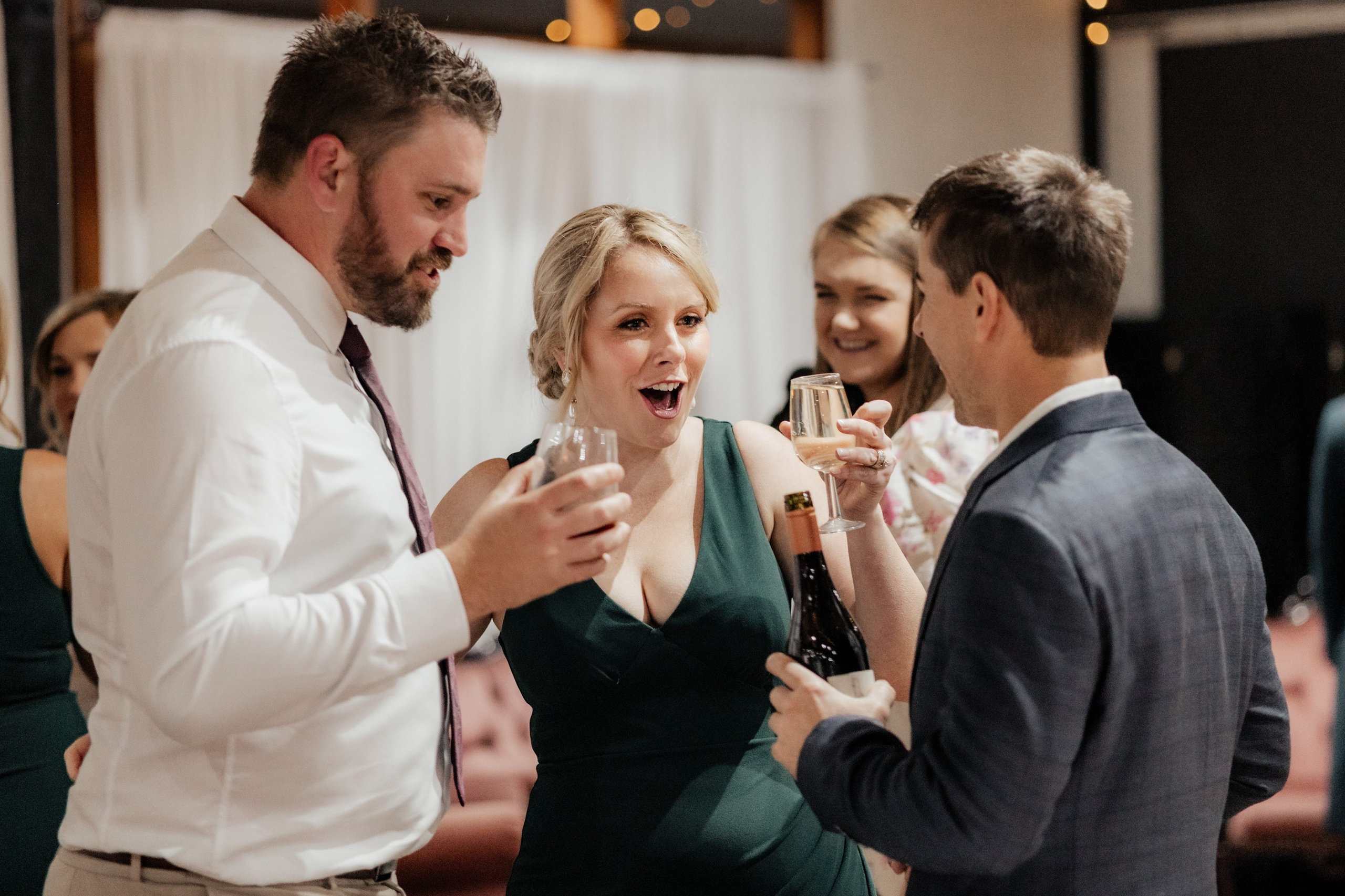 Steph + Steph. True Story Photography