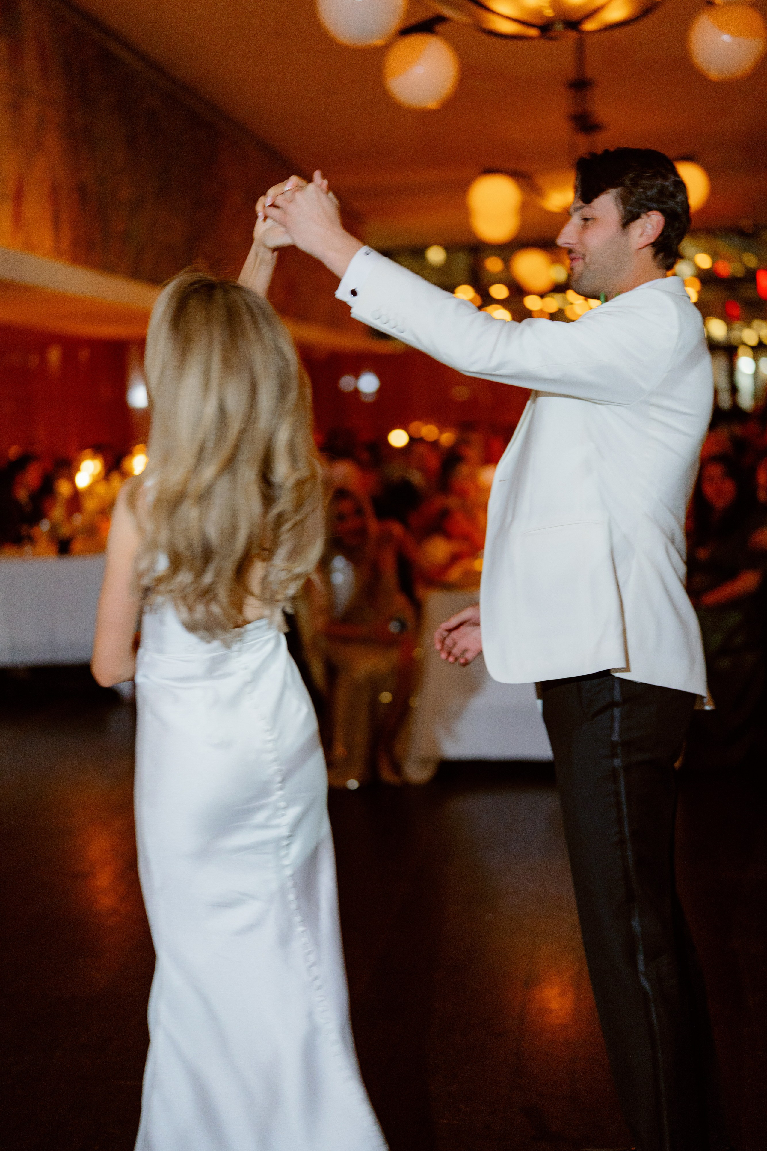 Lana and Shane’s Urban Chic Manhattan Wedding. Wedding photographer and videographer New York | New Jersey