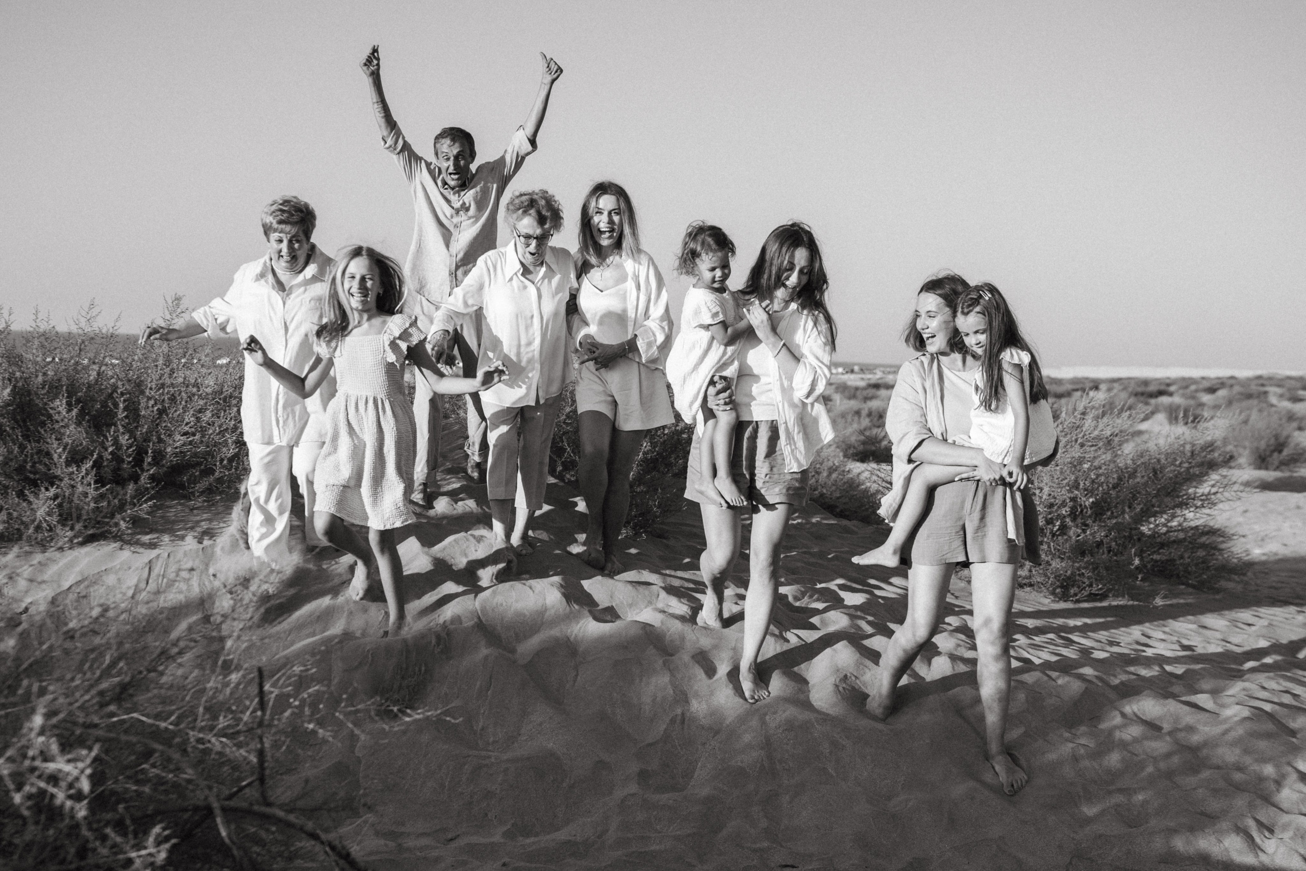 Family and Couples. Family photographer in Saudi Arabia