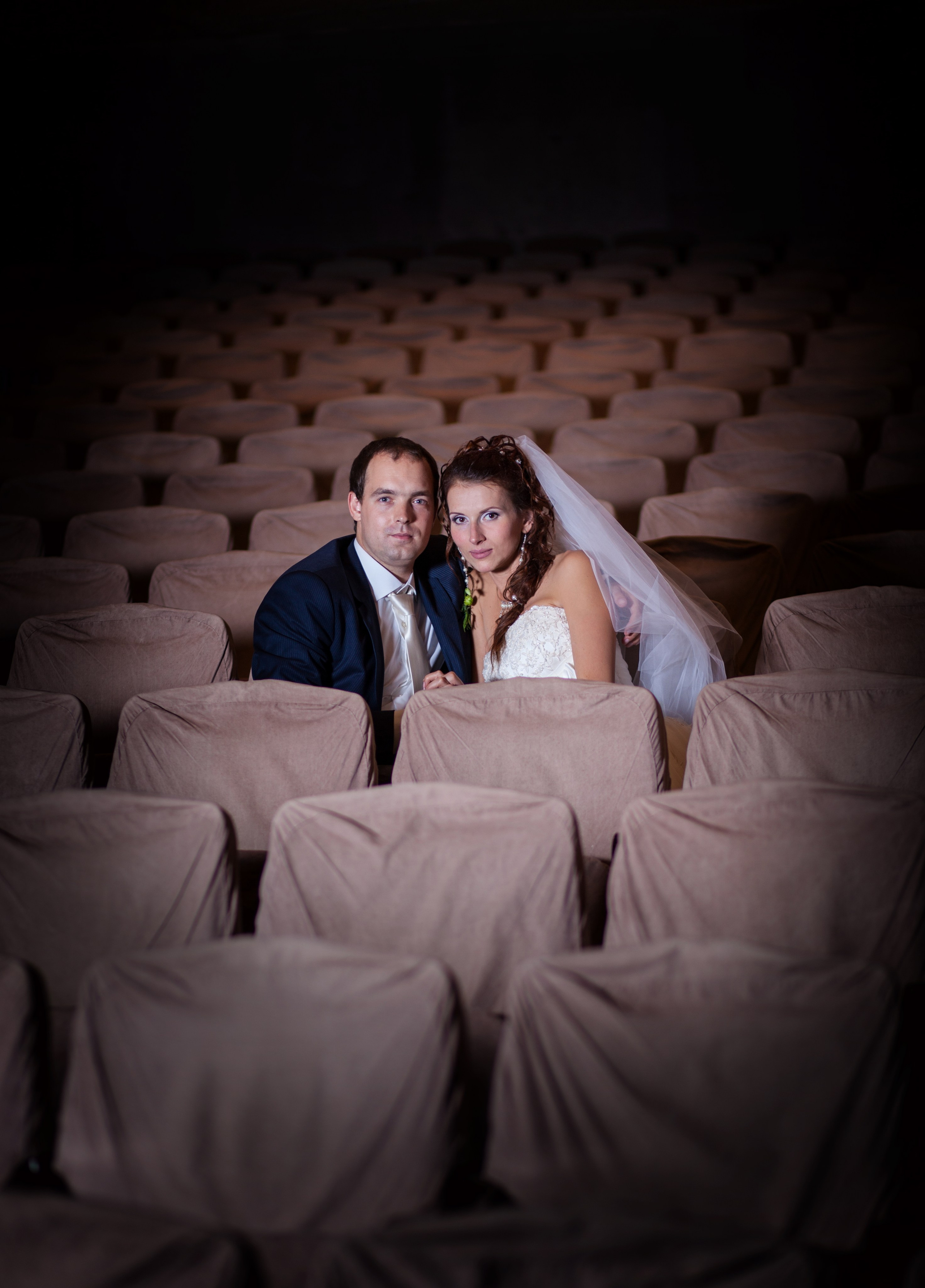 Весілля Південноукраїнськ