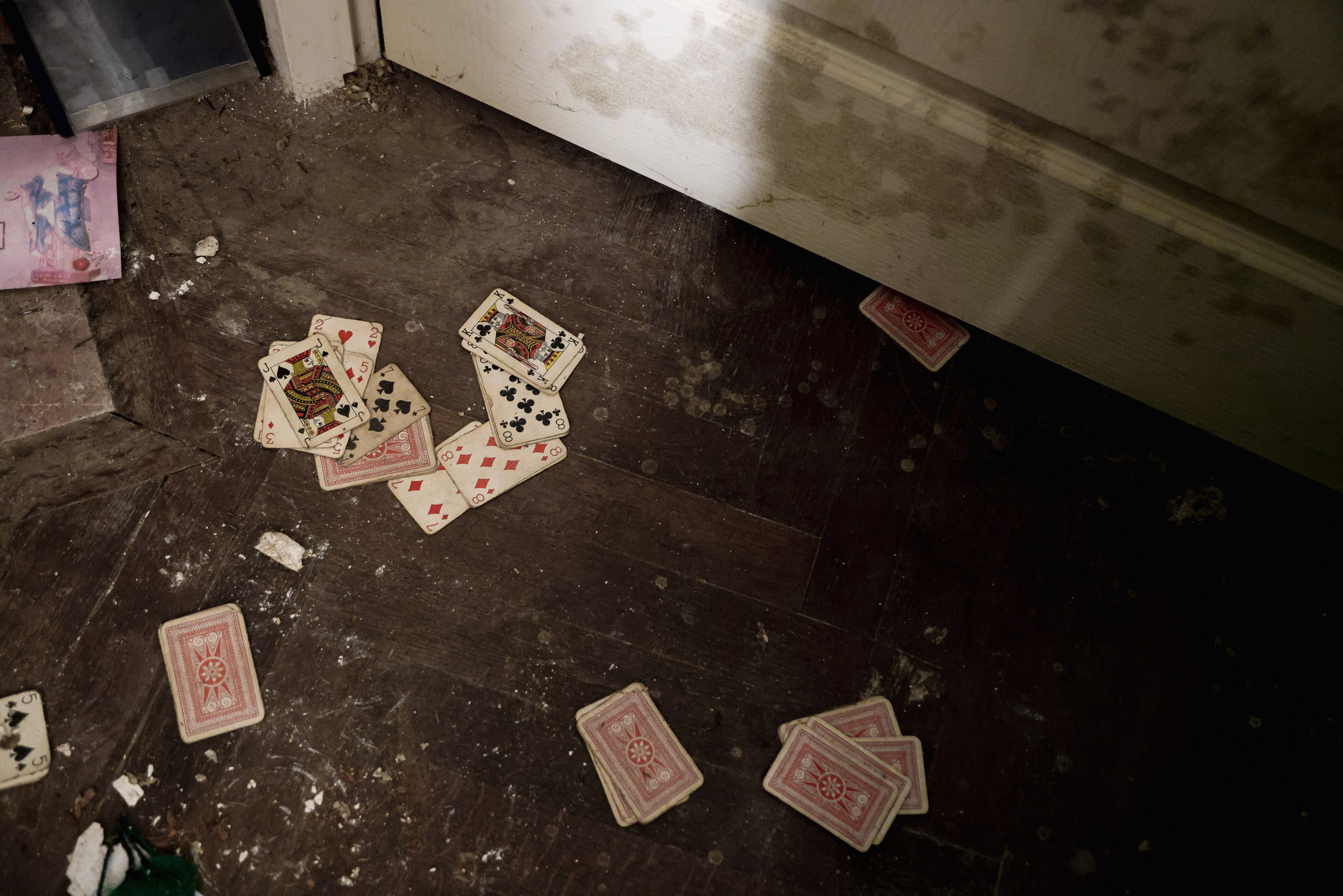 MAISON AU BOIS DORMANT. Natalia Bogdanovska. Films et photographie corporate en France