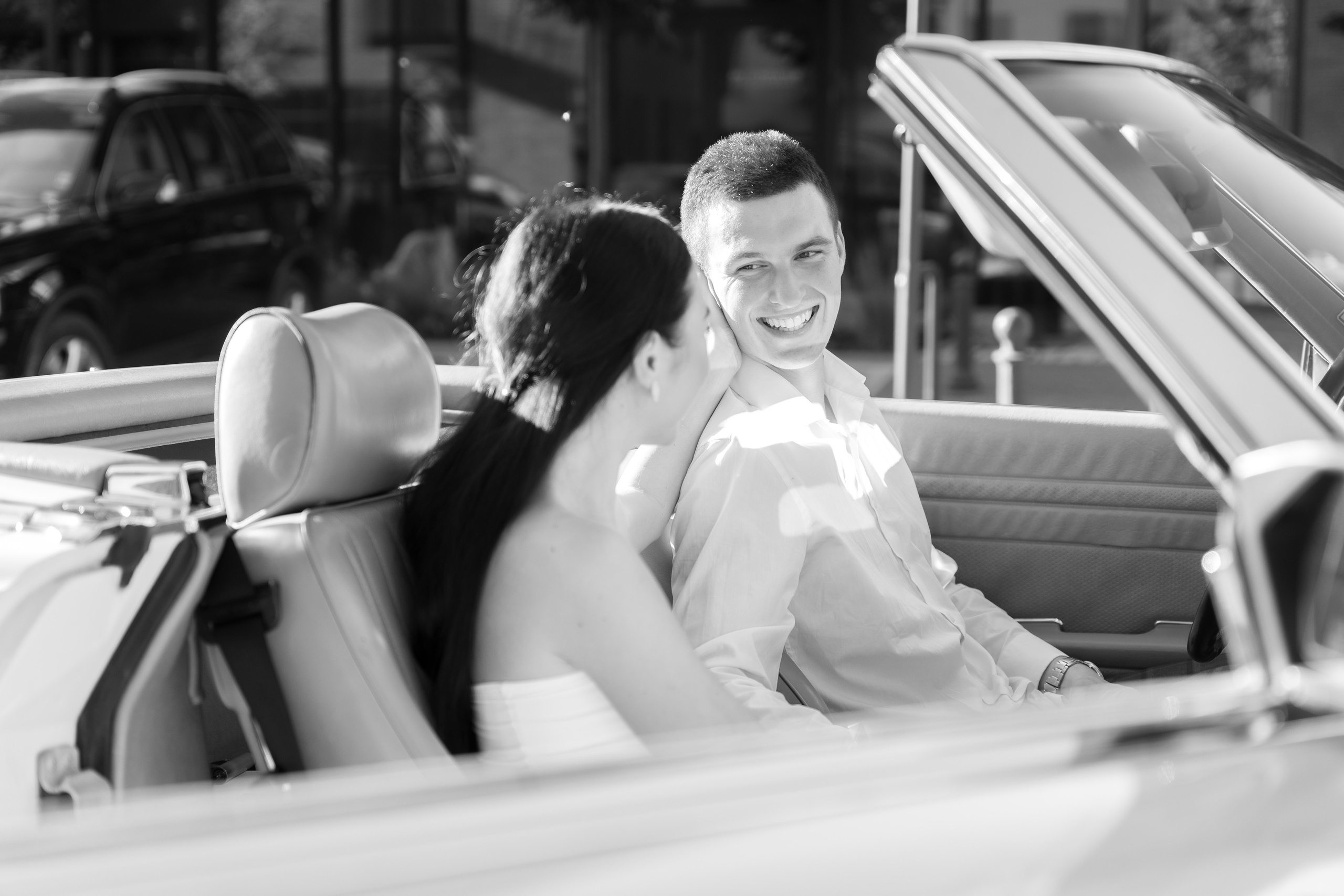 Love story. Aliaksandra Norvilas fotografas Vilnius