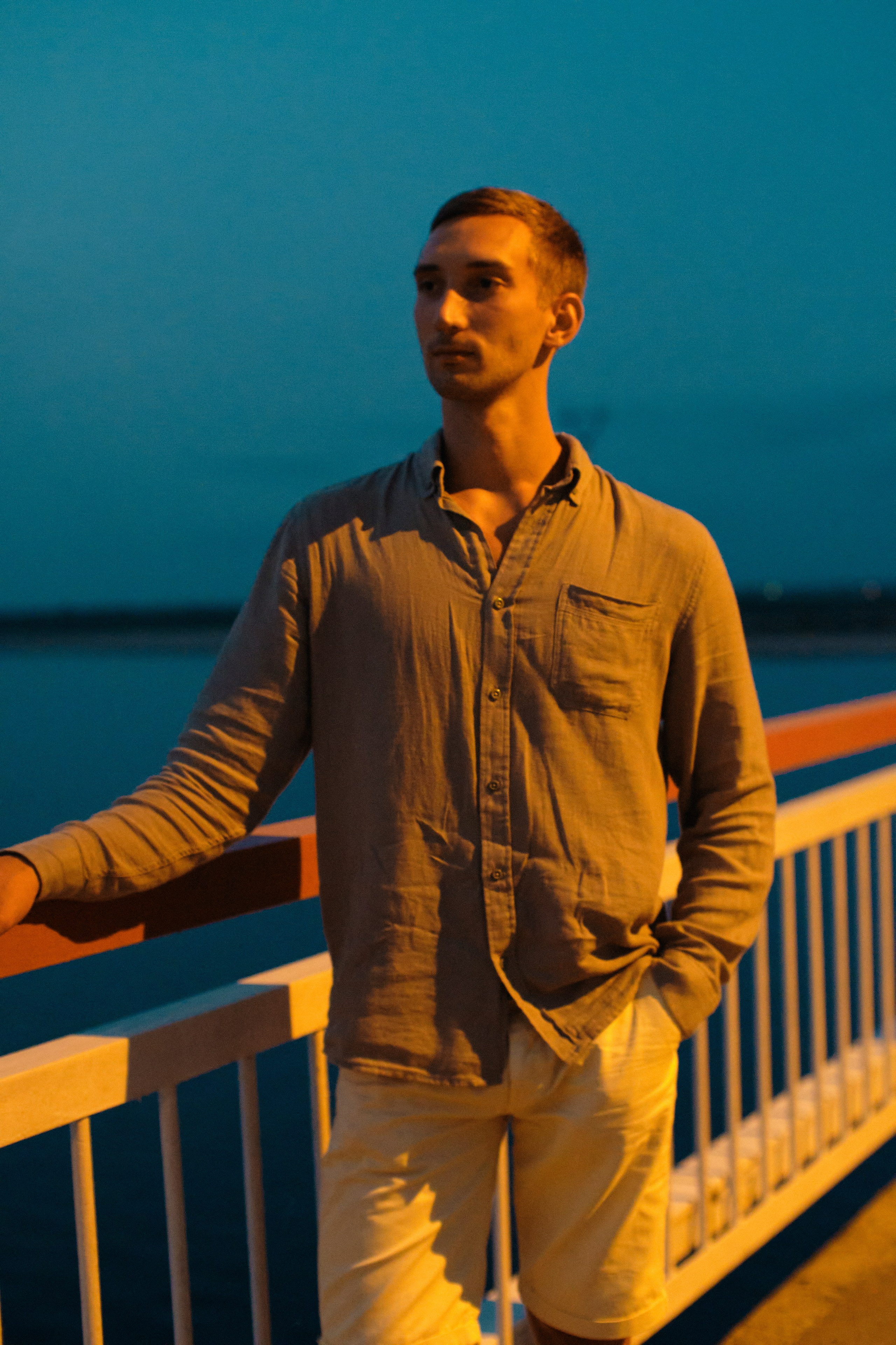 История о любви. Портретный и репортажный фотограф в Бишкеке Анастасия Якимова