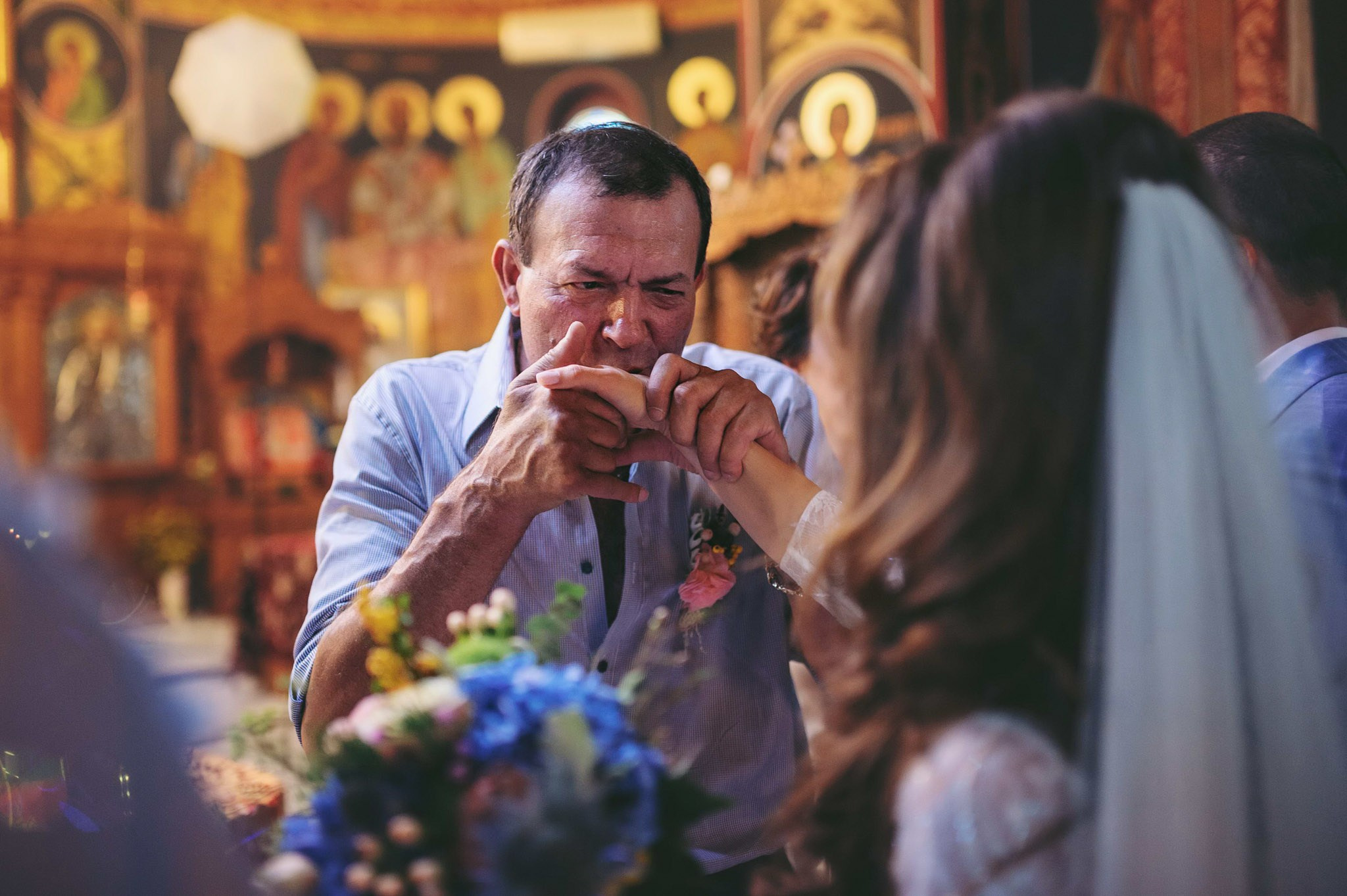 Iulia si Radu. Fotograf de nunta in Constanta|Marian Badescu