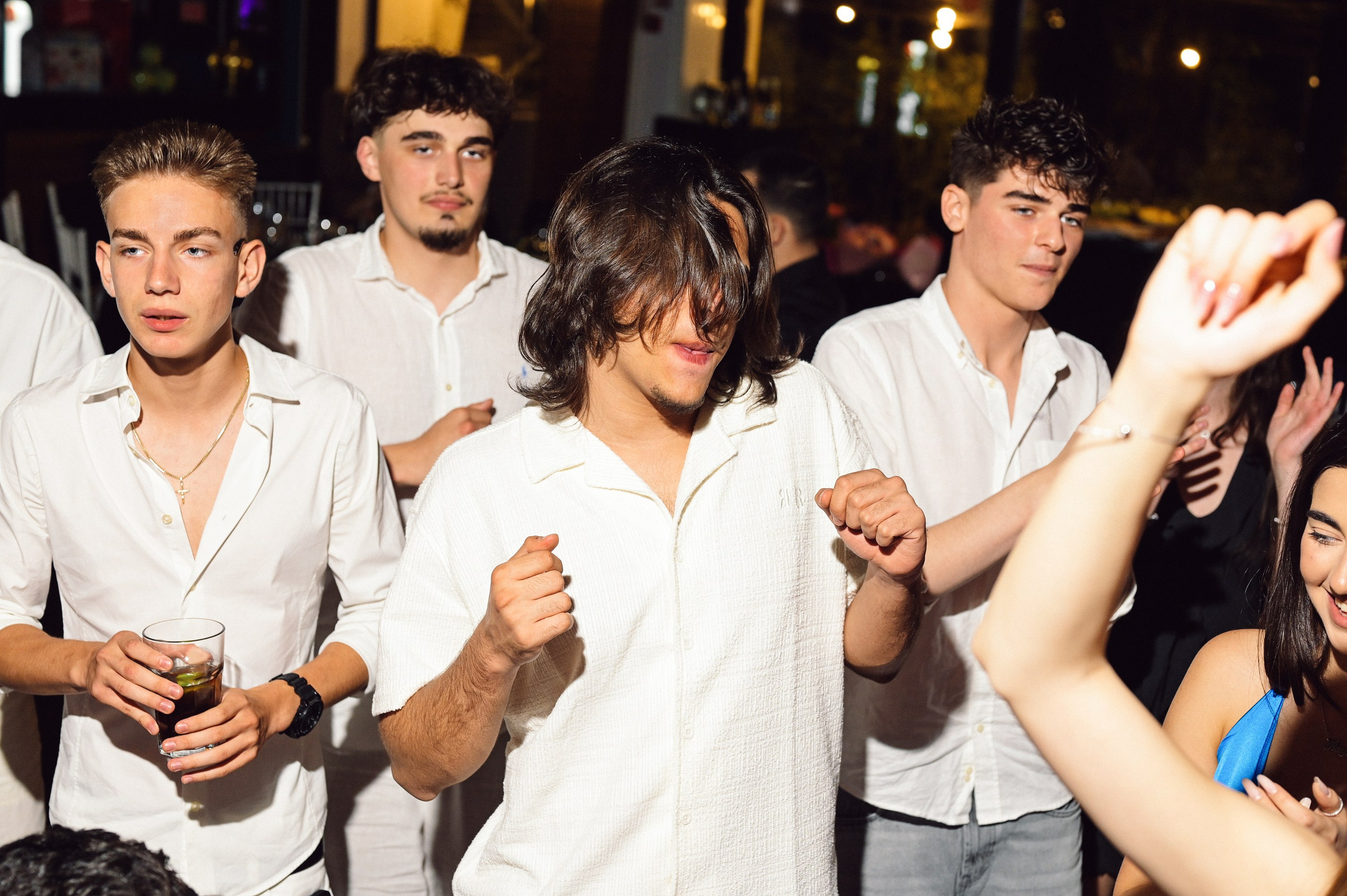 Vanda (majorat). Fotograf de familie și evenimente