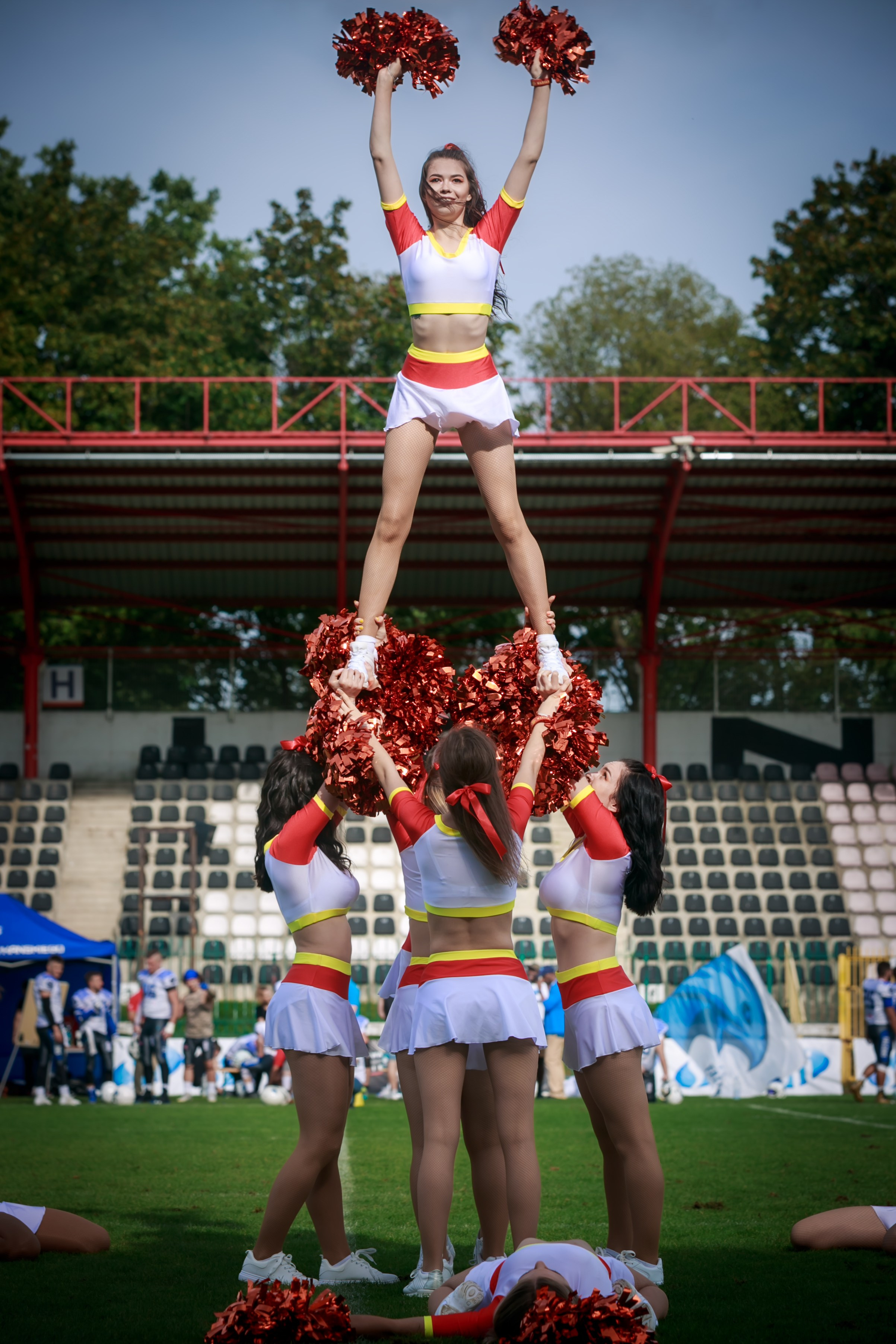 SPORT. Fotograf w Warszawie-Konstantin Golubev