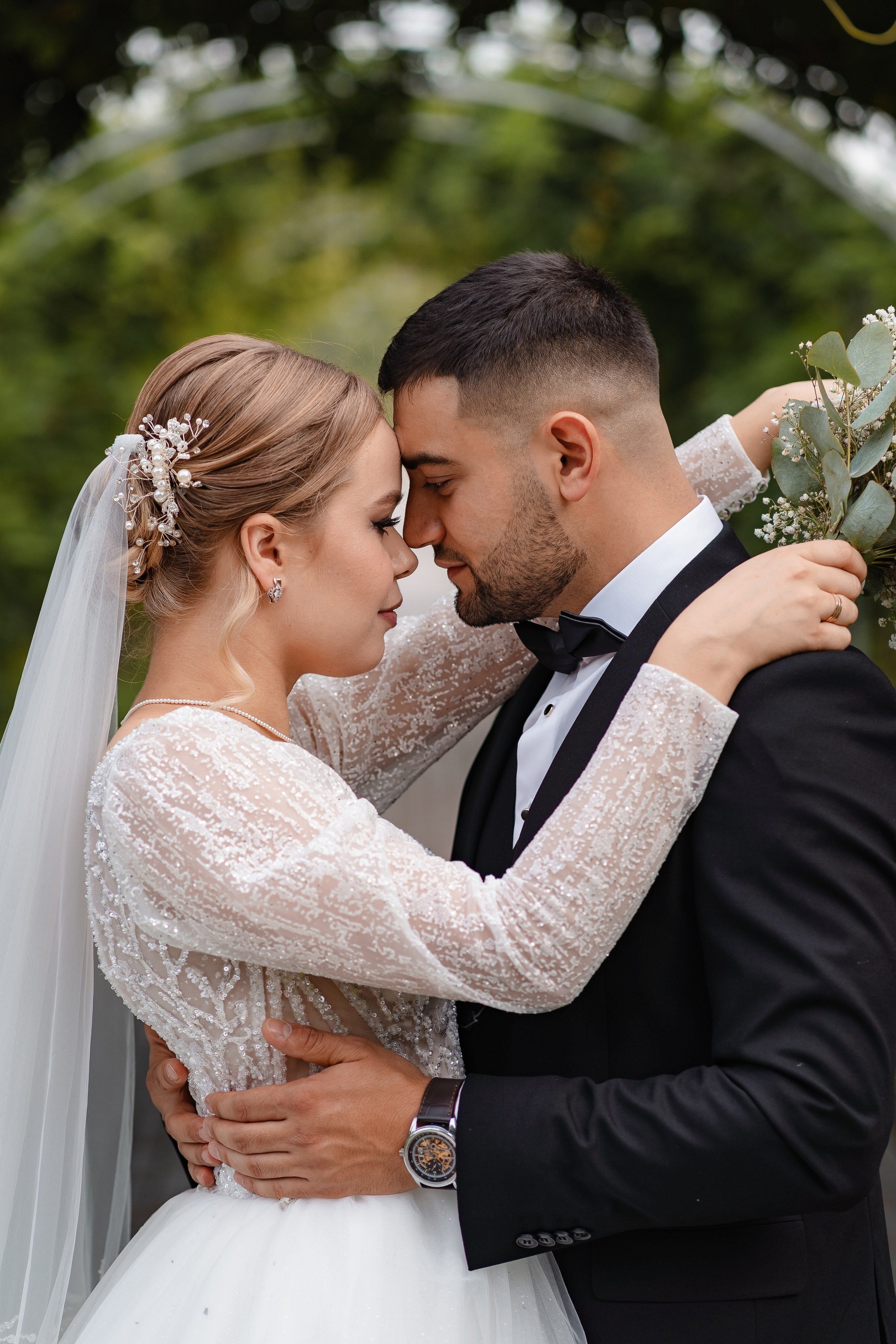 Foto portfolio wed-film studio. Wed-Film studio -Servicii foto și video pentru nunta în Moldova