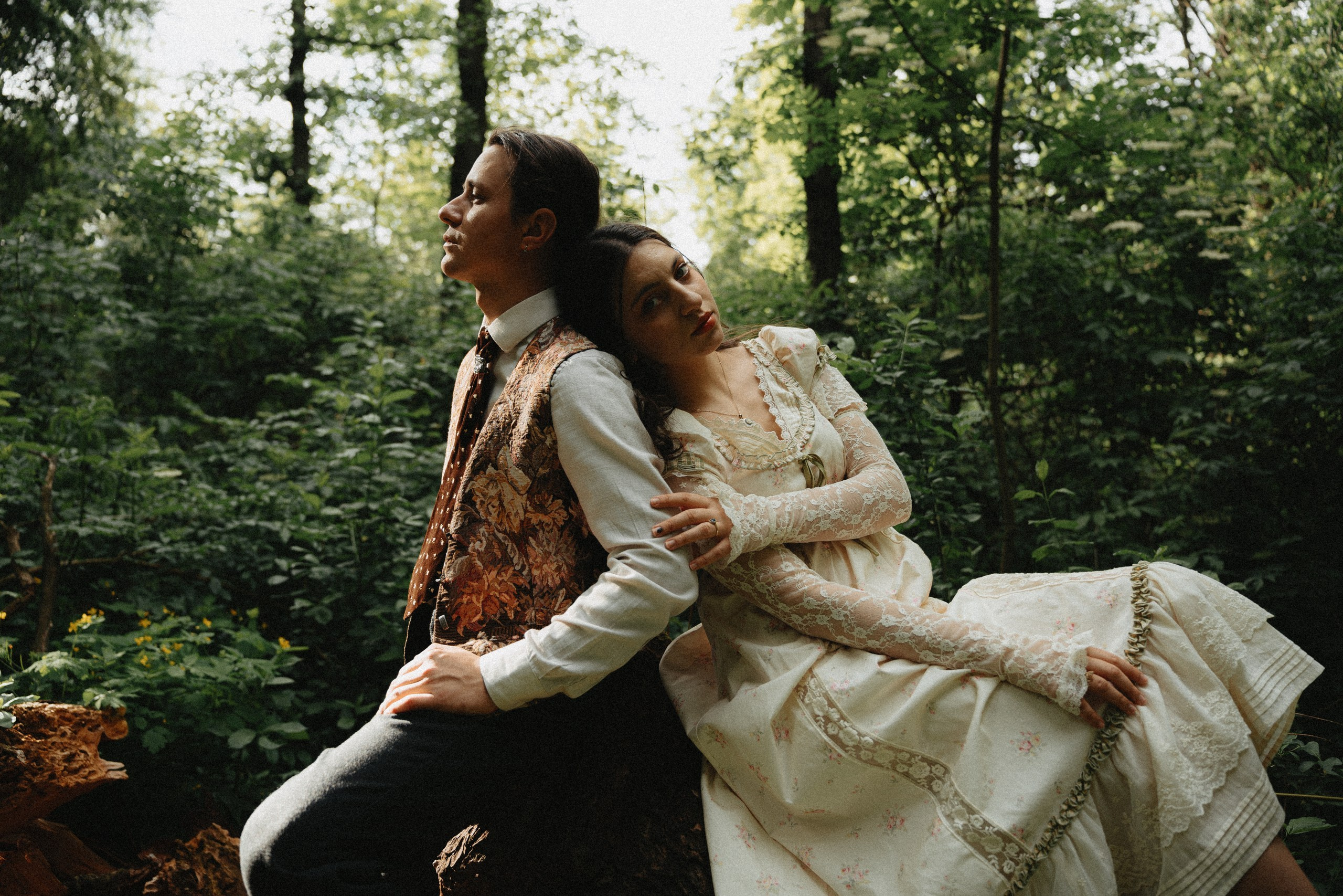 Adelina & Robert. Alexandru Raileanu