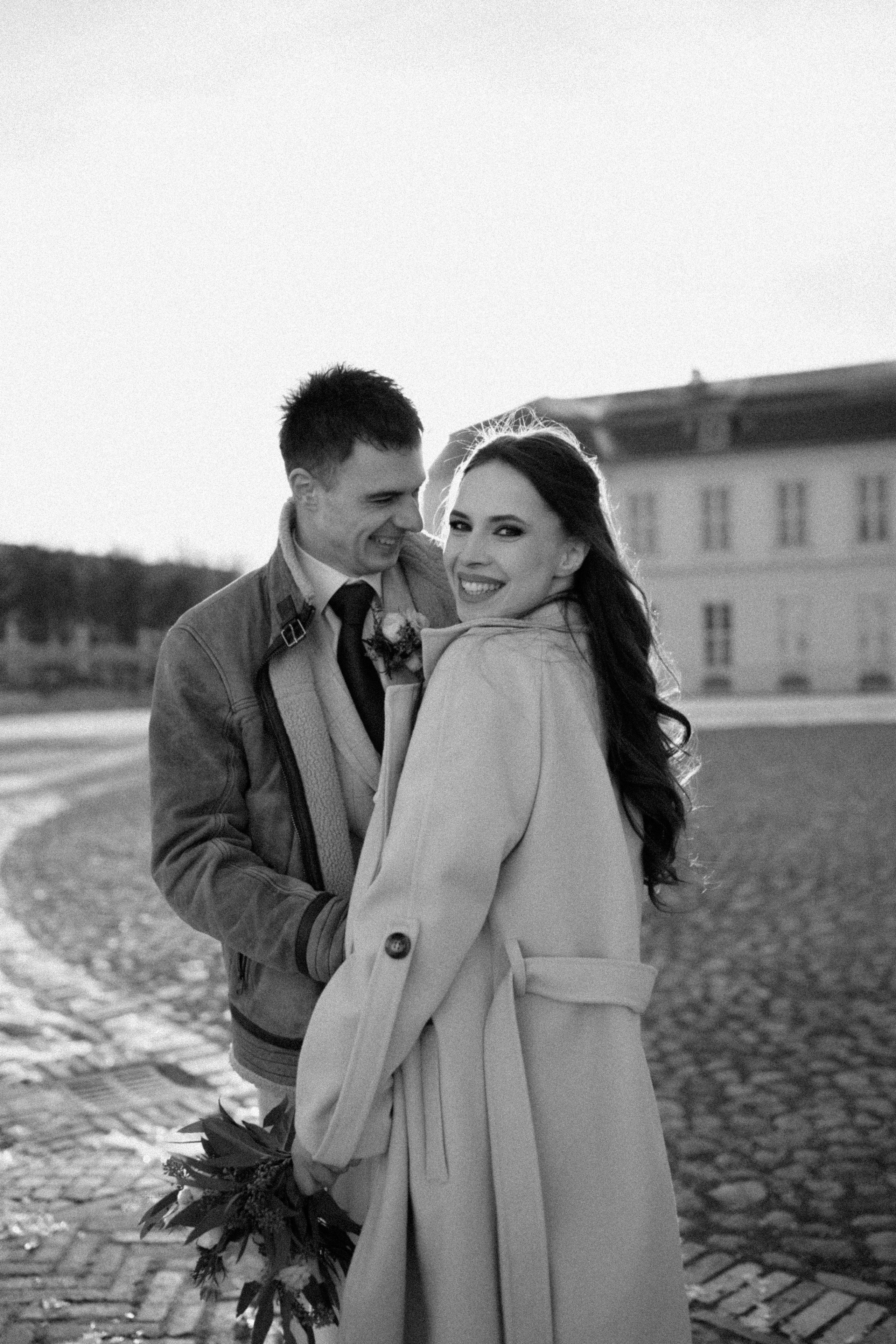 Aleksandra & Milo. Rotloch — Photography & Videography | Berlin