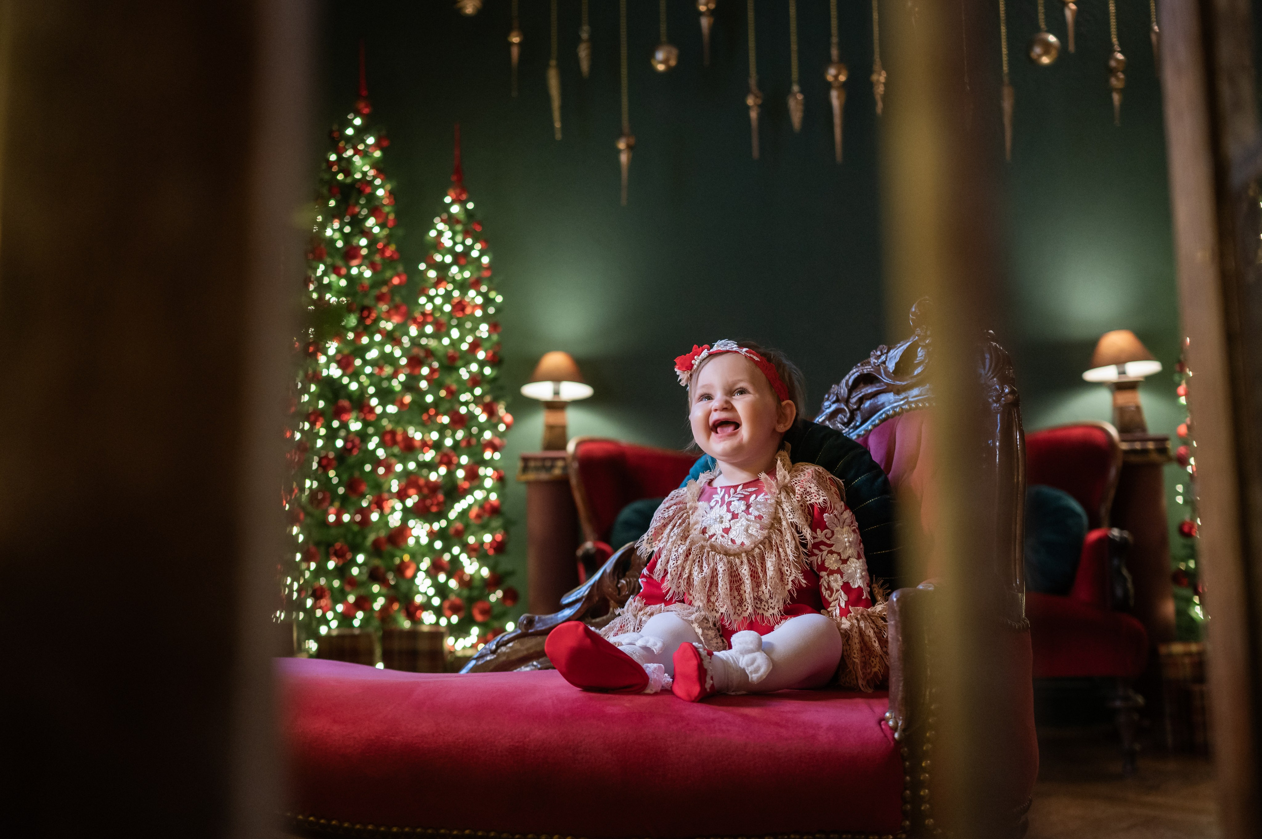Galerie ședințe foto Crăciun | Inspirație reală