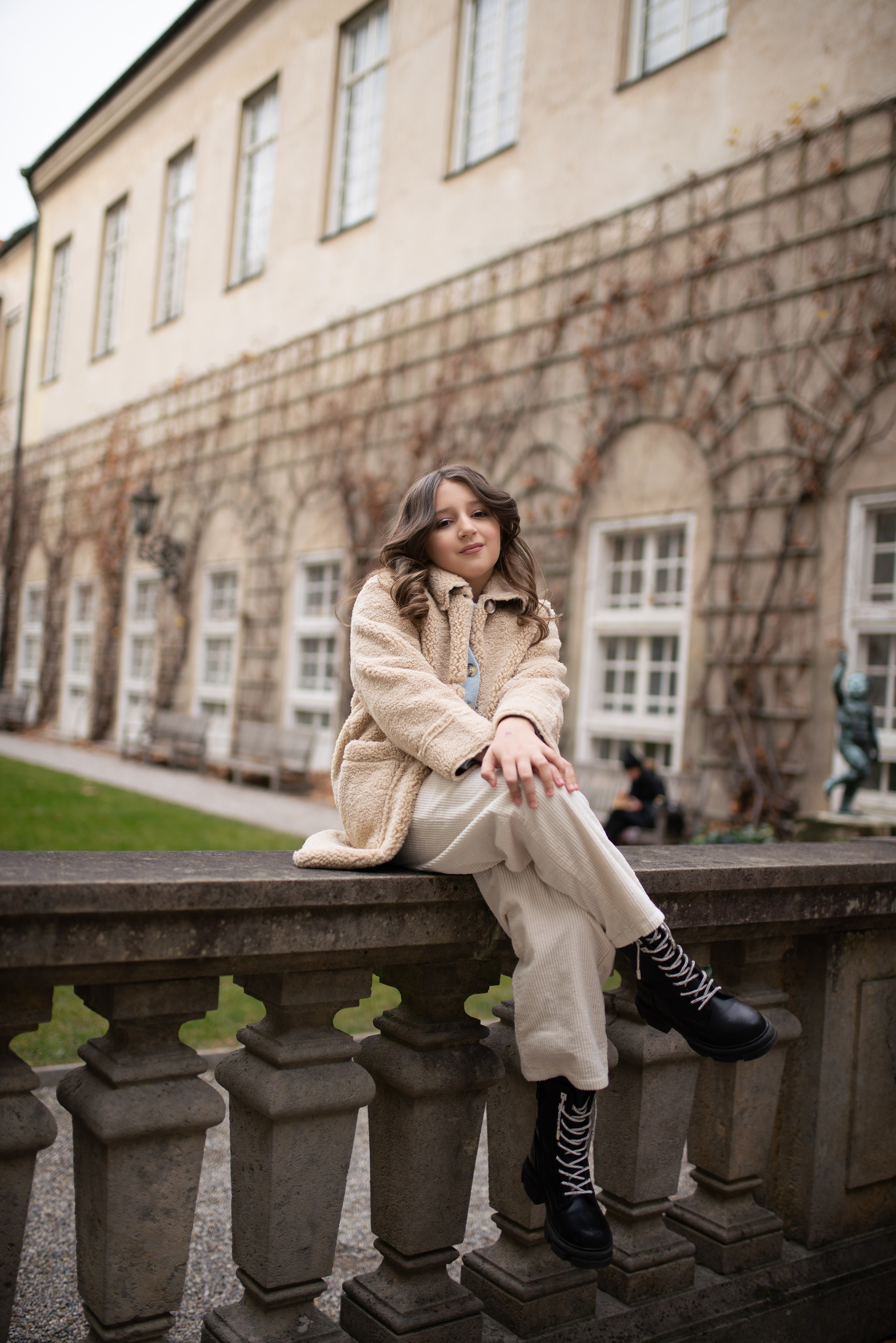 Portraits. Familien- und Kinderfotografin Katerina Vlasenko, München