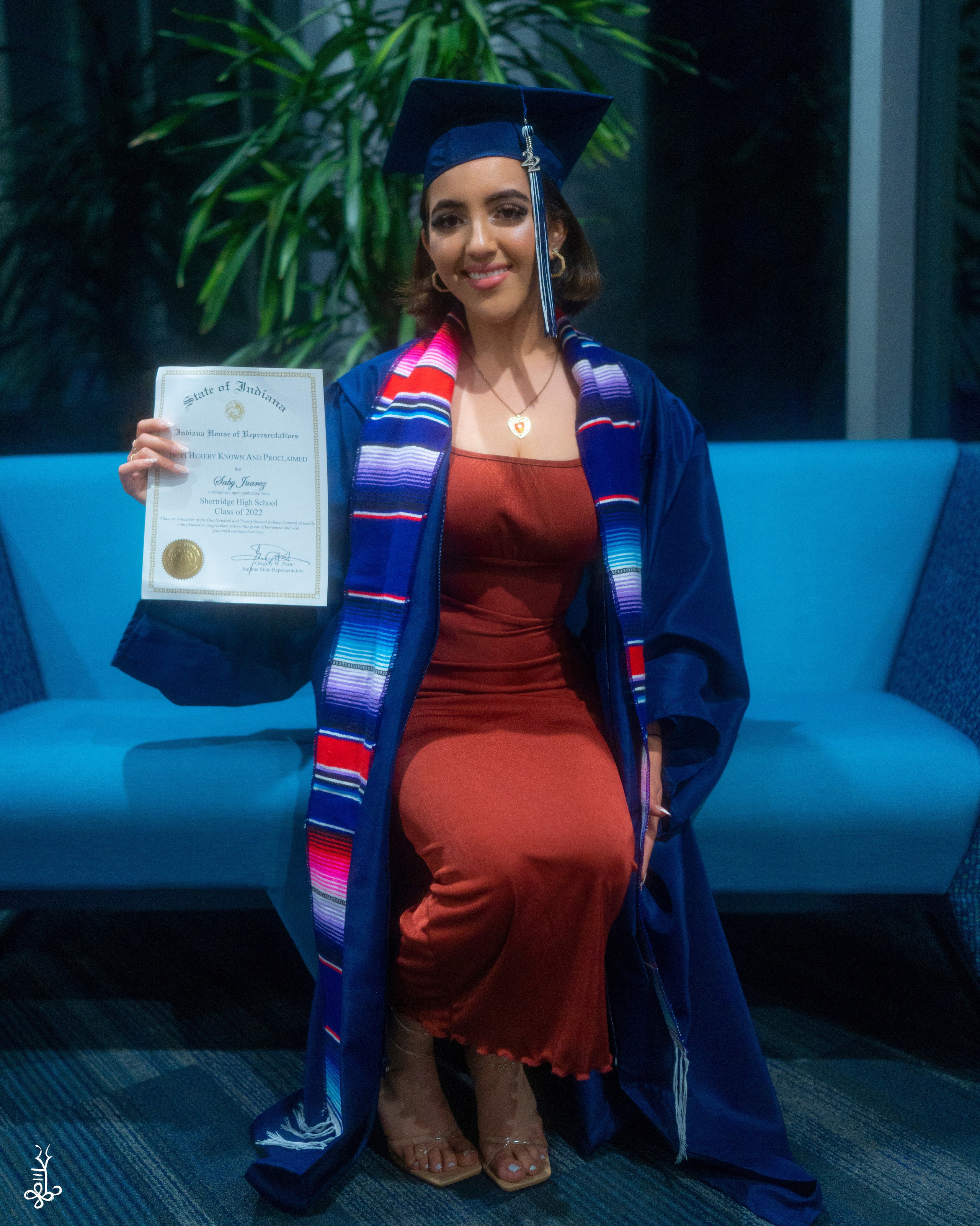 JAZMIN JUAREZ. Ke’Ondris