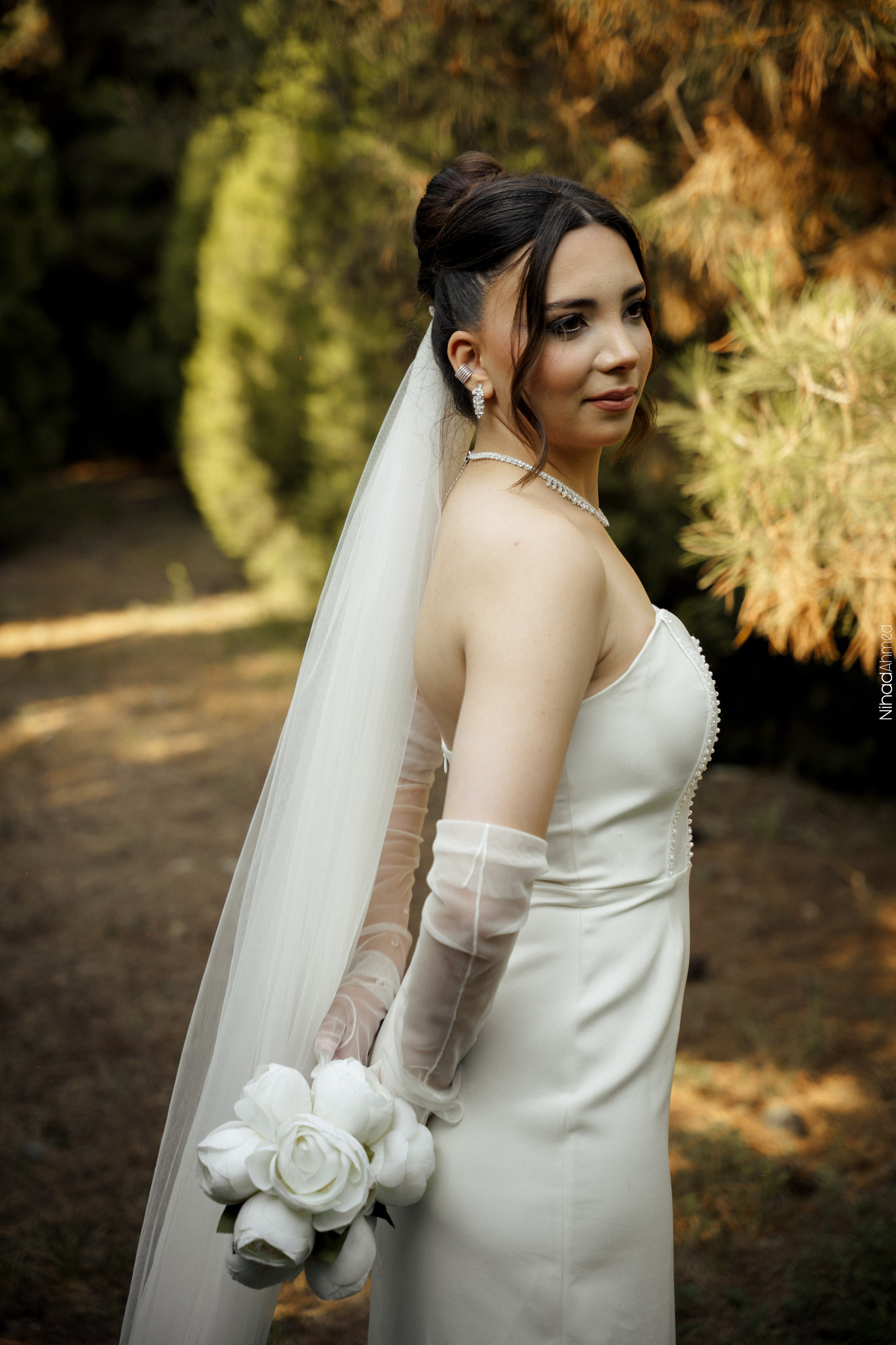 Arzu & Mina. Nihadahmed