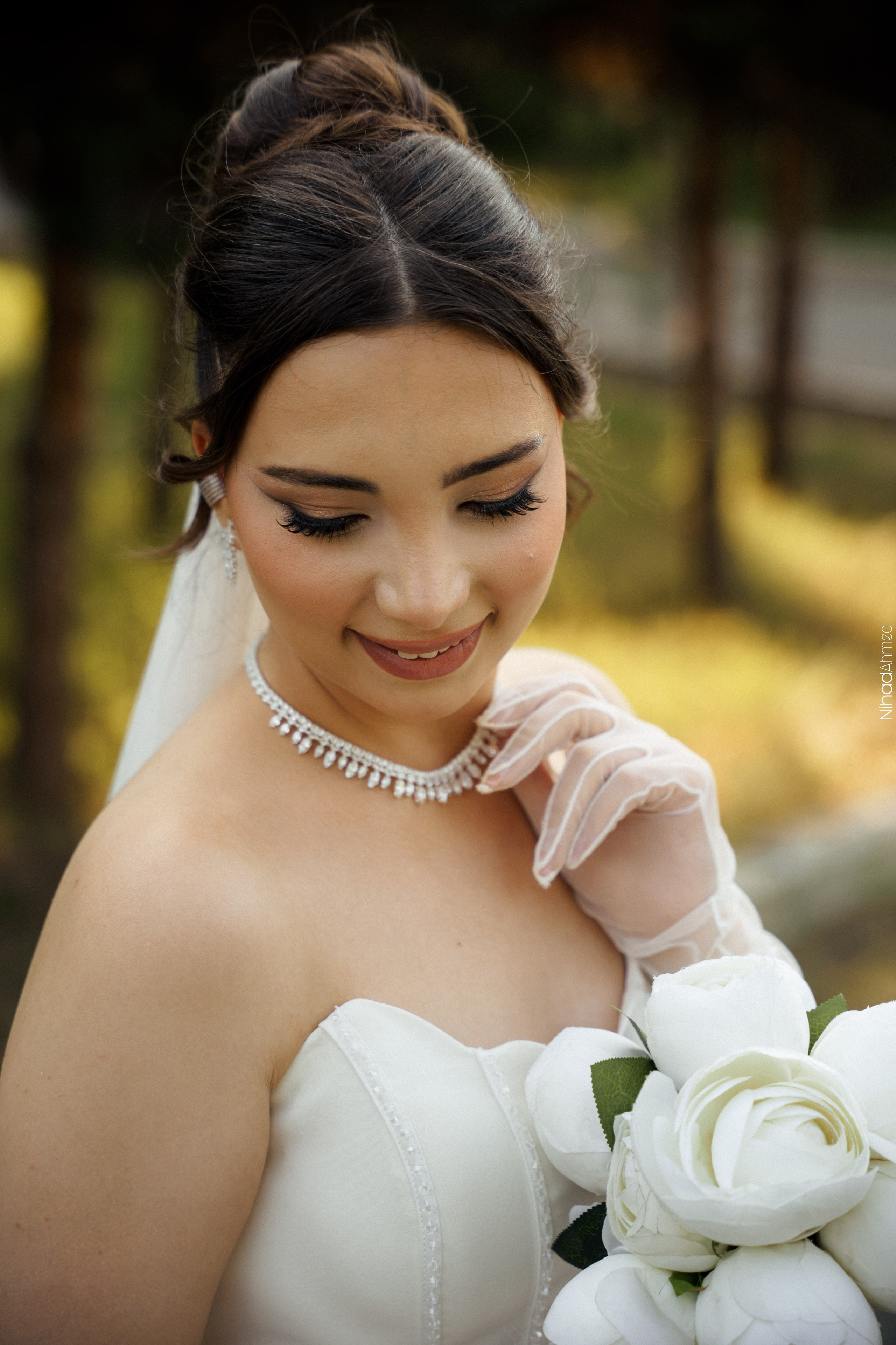Arzu & Mina. Nihadahmed