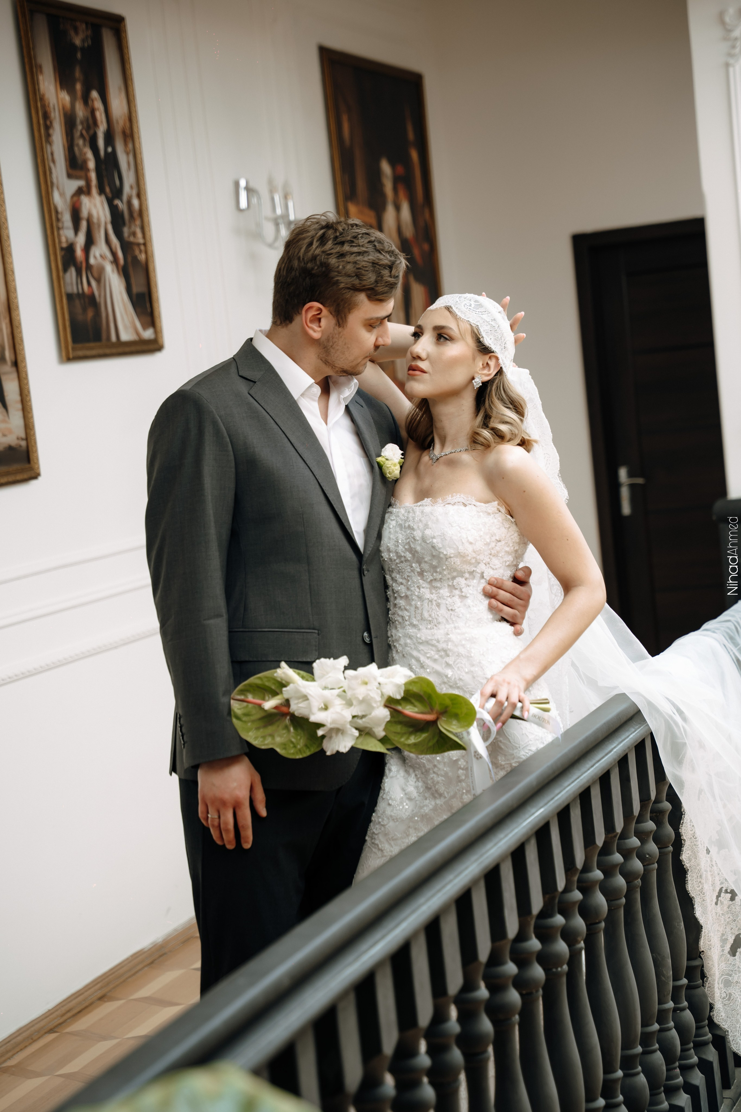 Anastasiia & Vladyslav. Nihadahmed