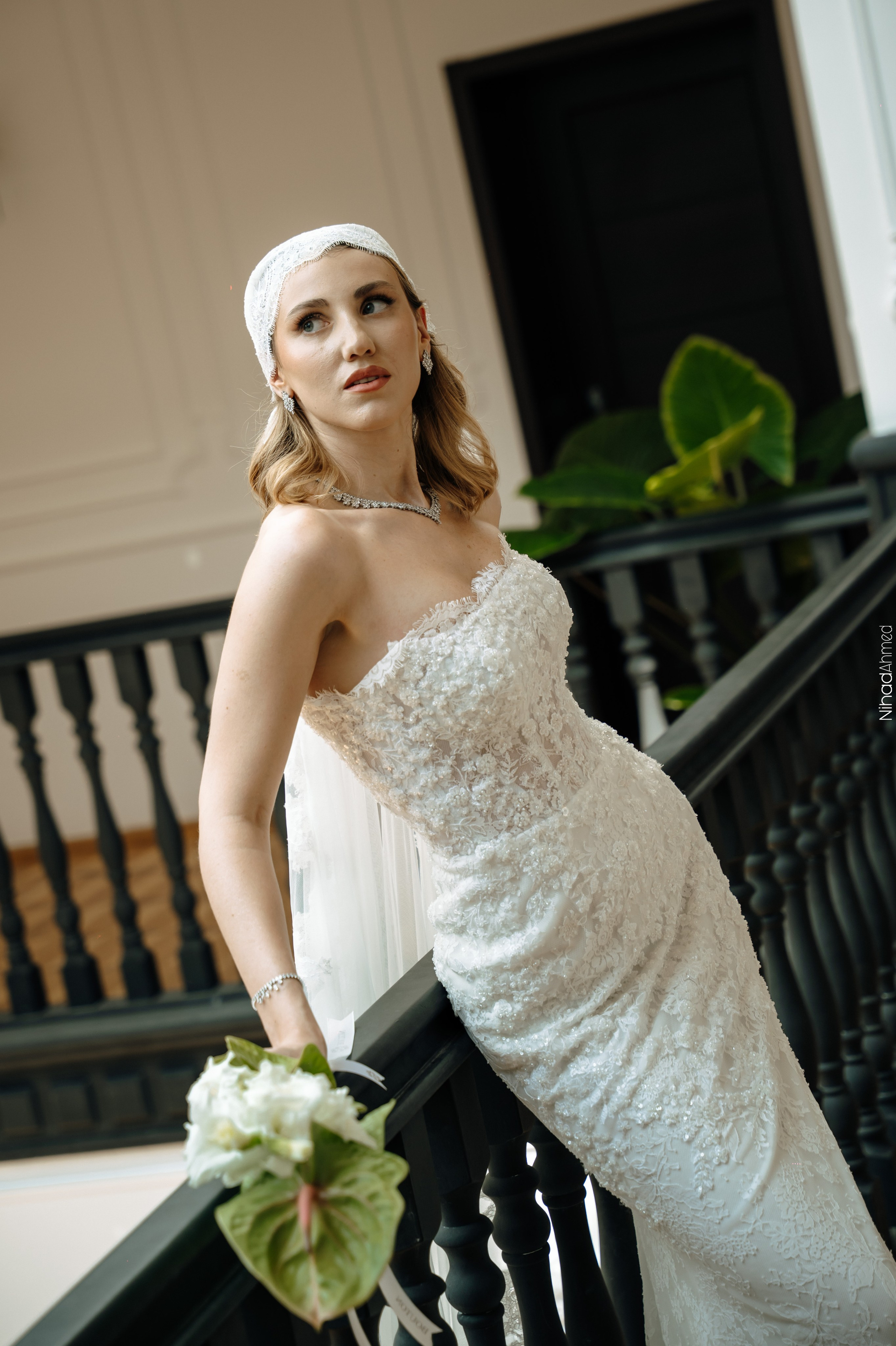 Anastasiia & Vladyslav. Nihadahmed