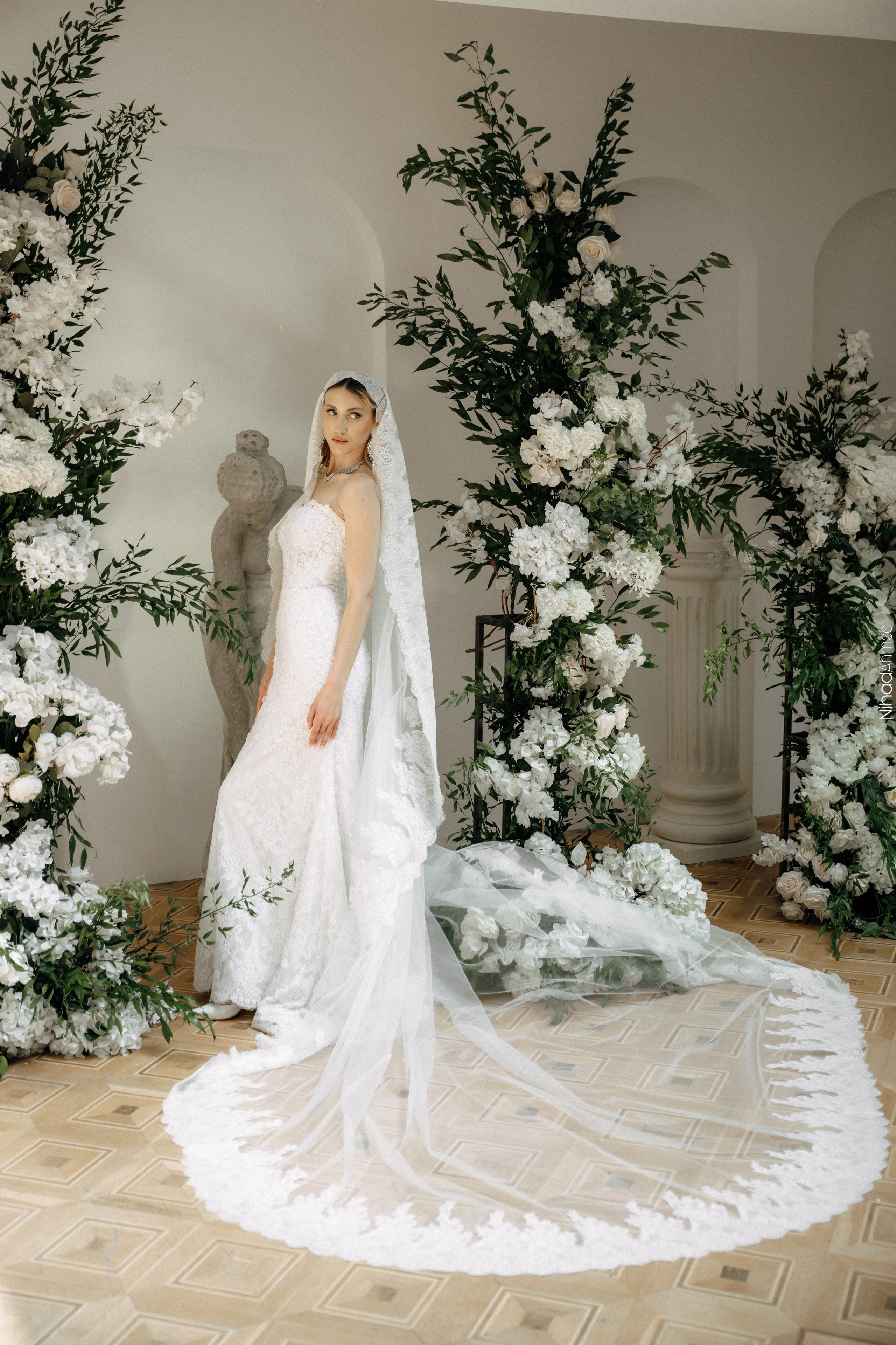 Anastasiia & Vladyslav. Nihadahmed