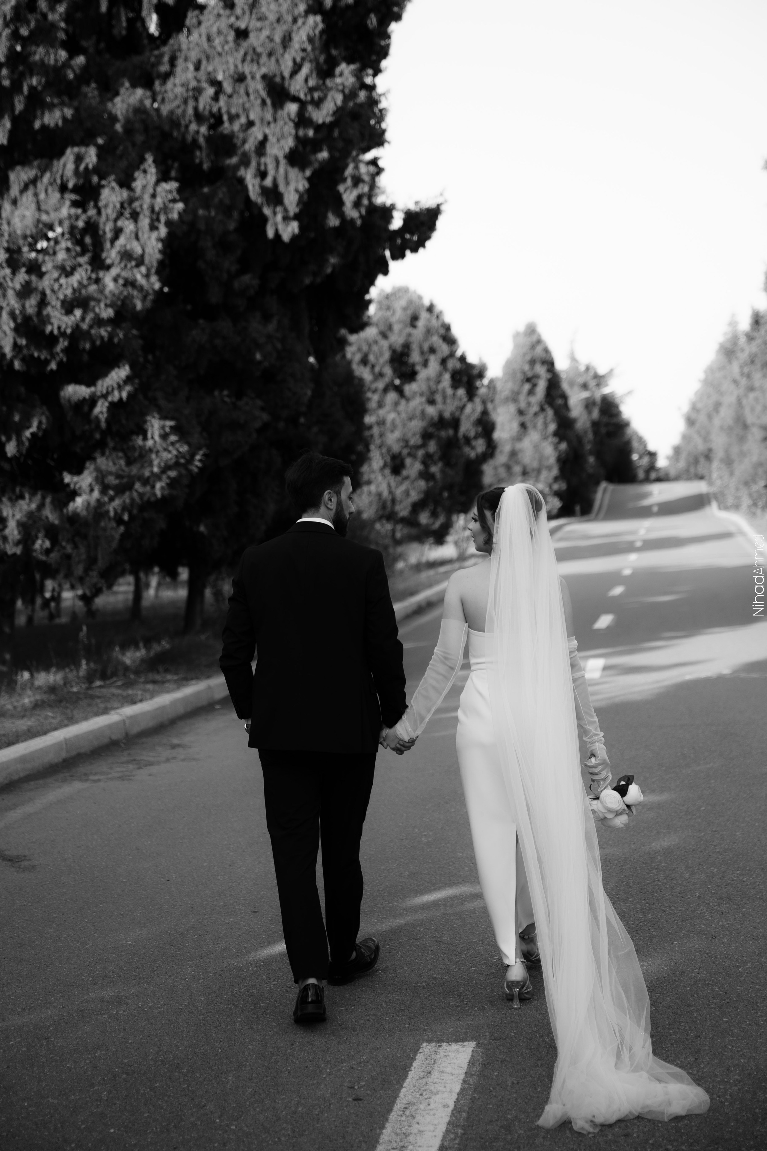 Arzu & Mina. Nihadahmed