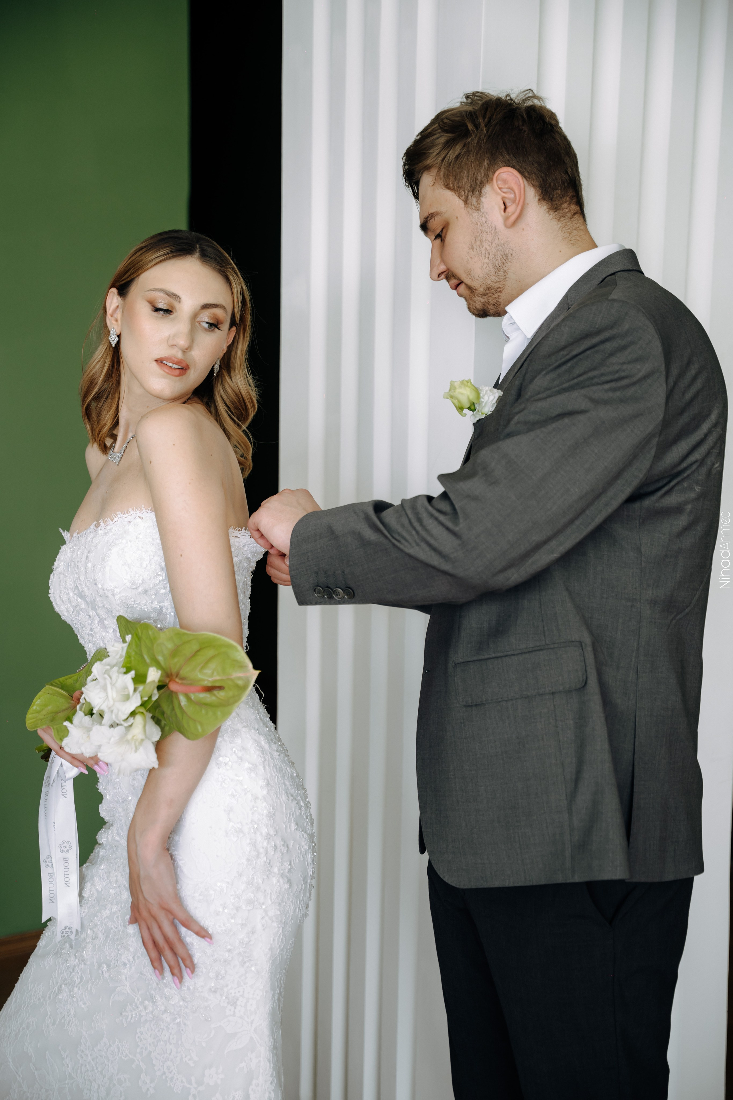 Anastasiia & Vladyslav. Nihadahmed