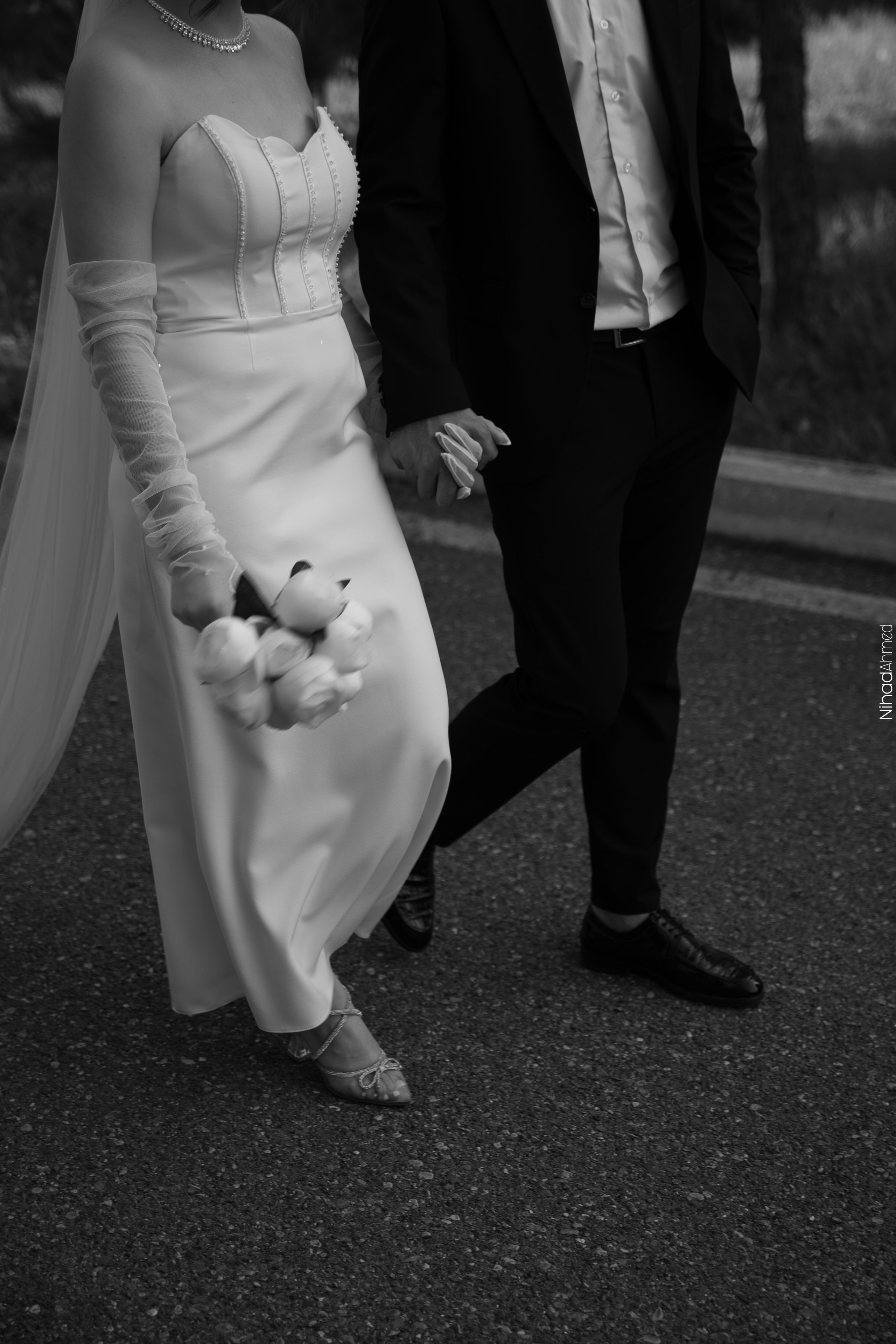 Arzu & Mina. Nihadahmed