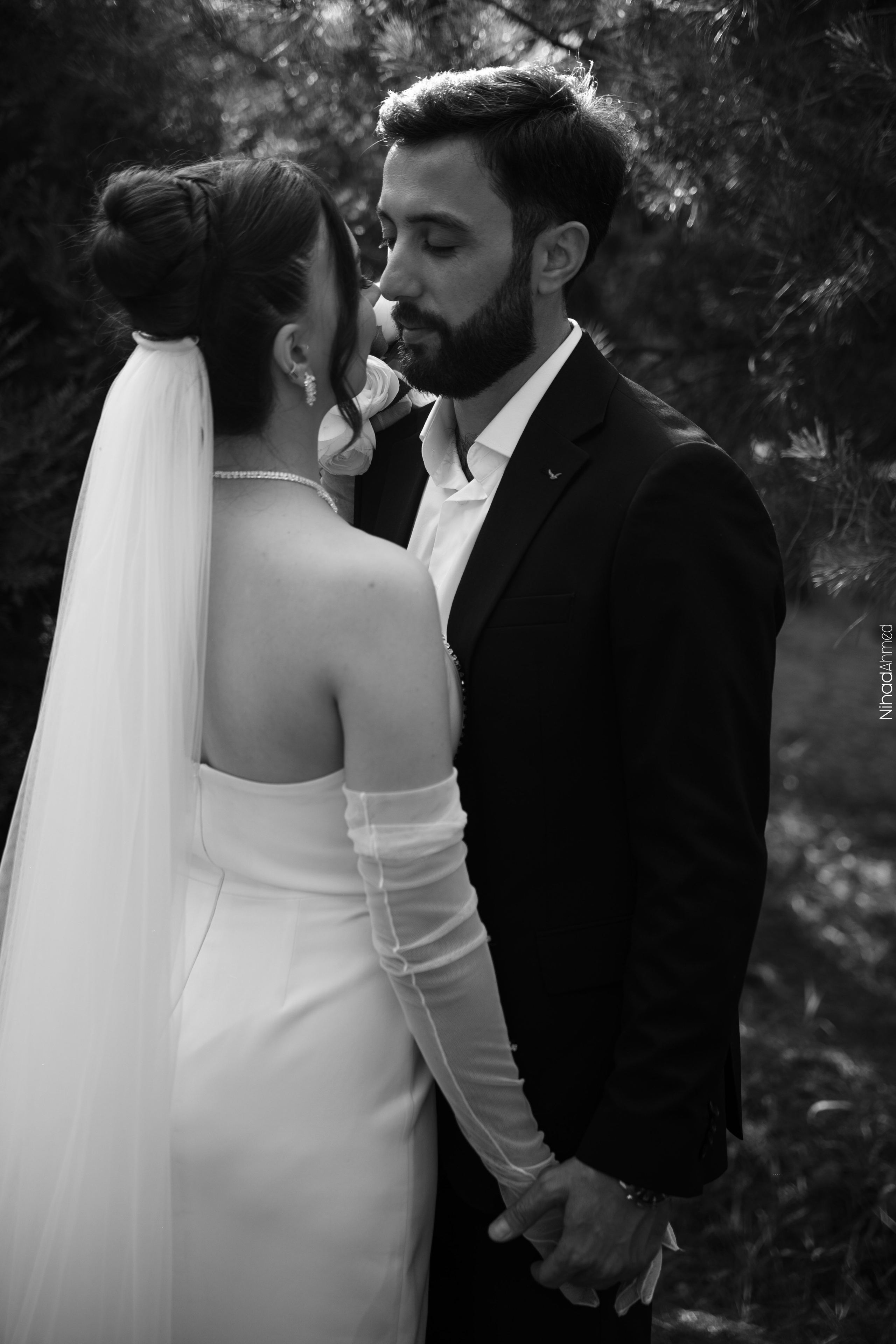 Arzu & Mina. Nihadahmed