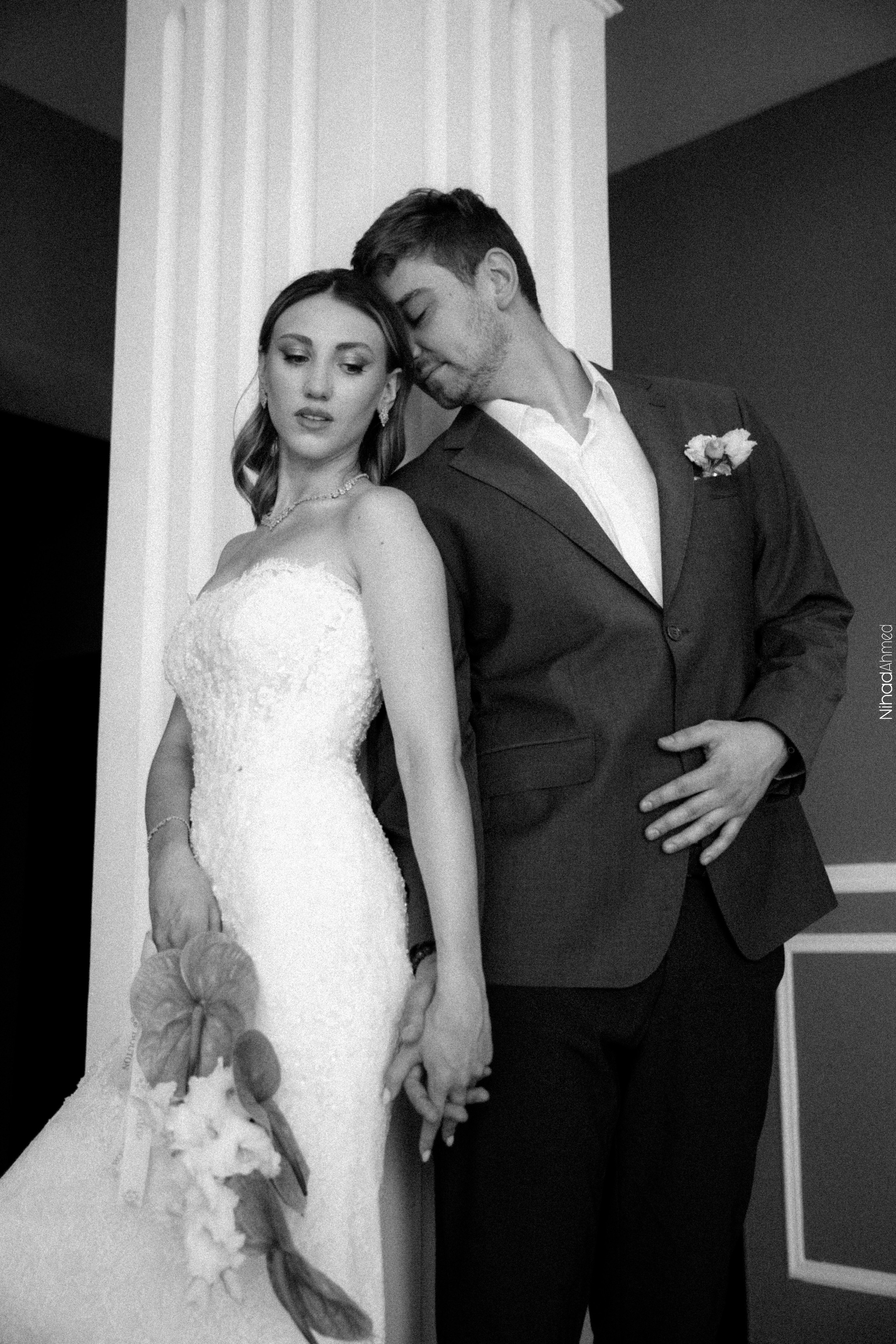 Anastasiia & Vladyslav. Nihadahmed