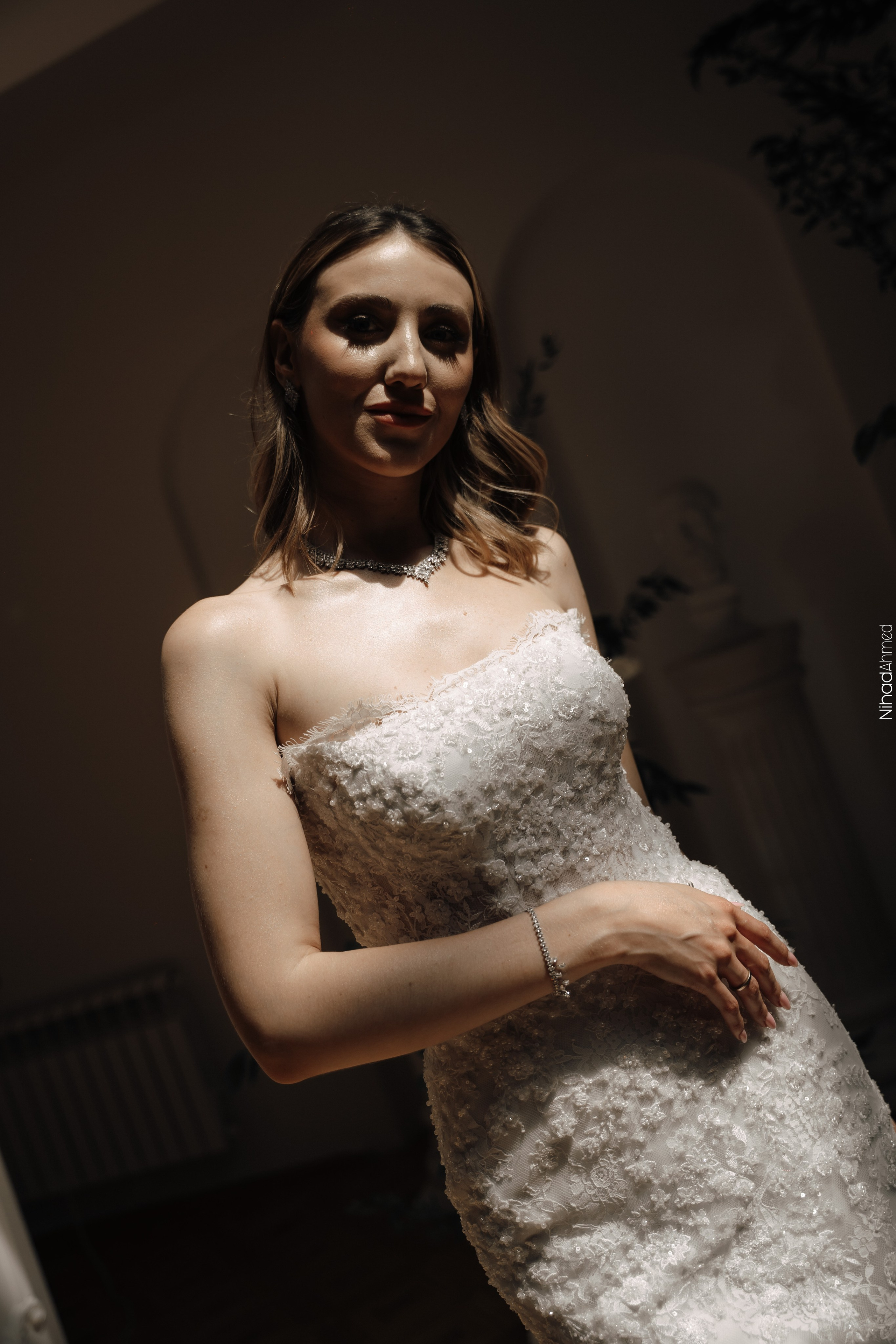 Anastasiia & Vladyslav. Nihadahmed