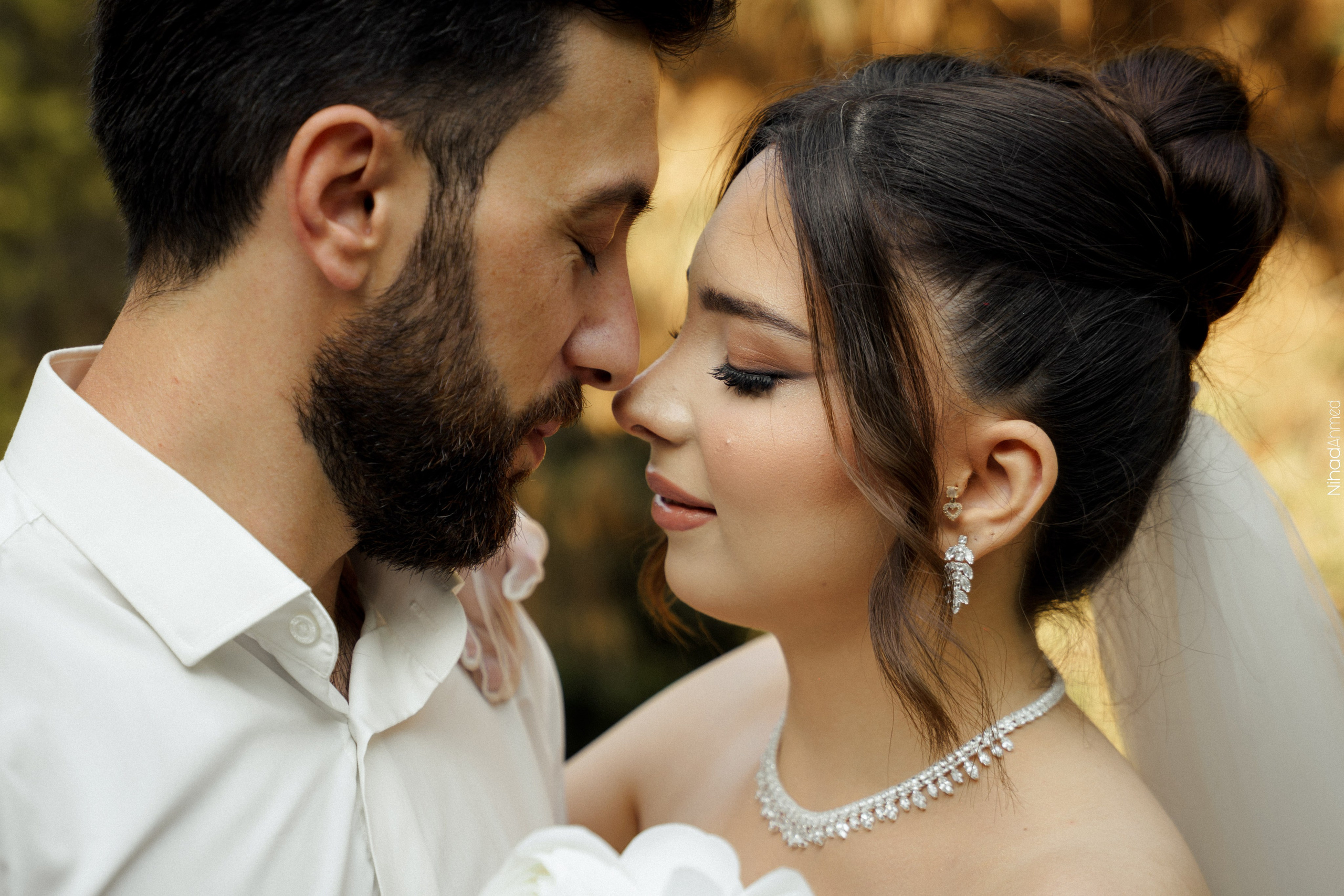 Arzu & Mina. Nihadahmed