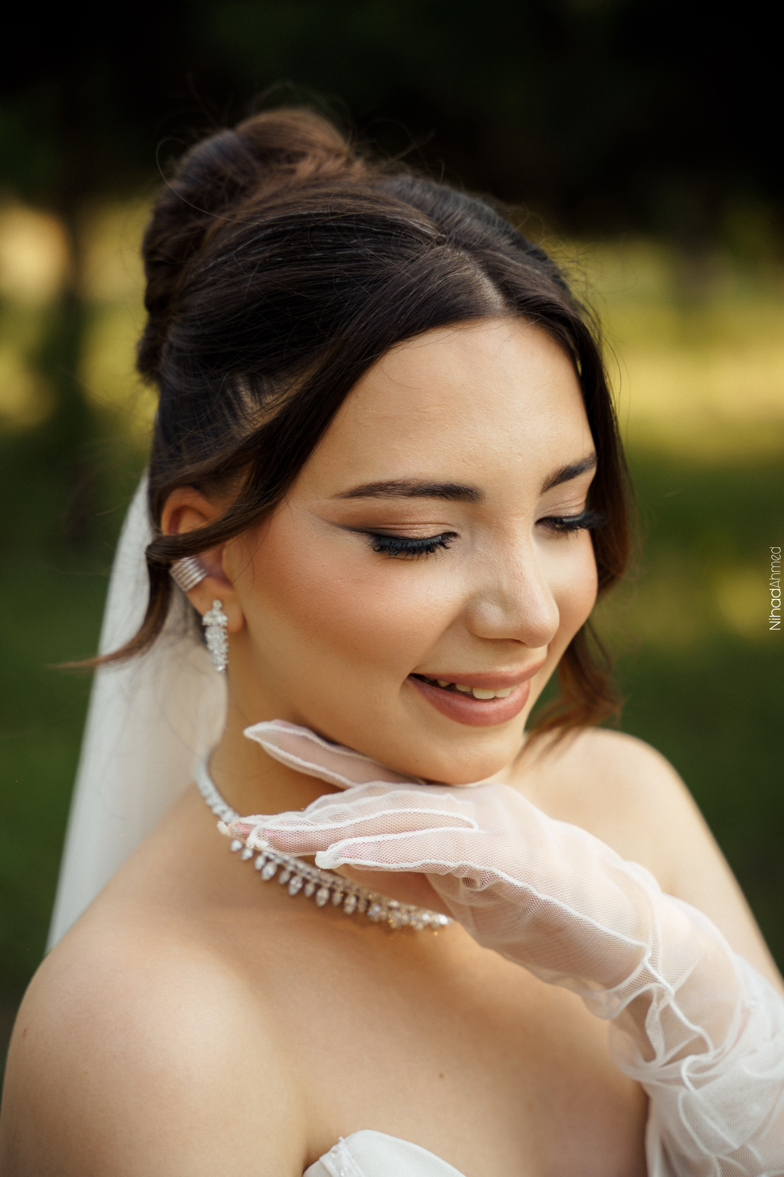 Arzu & Mina. Nihadahmed