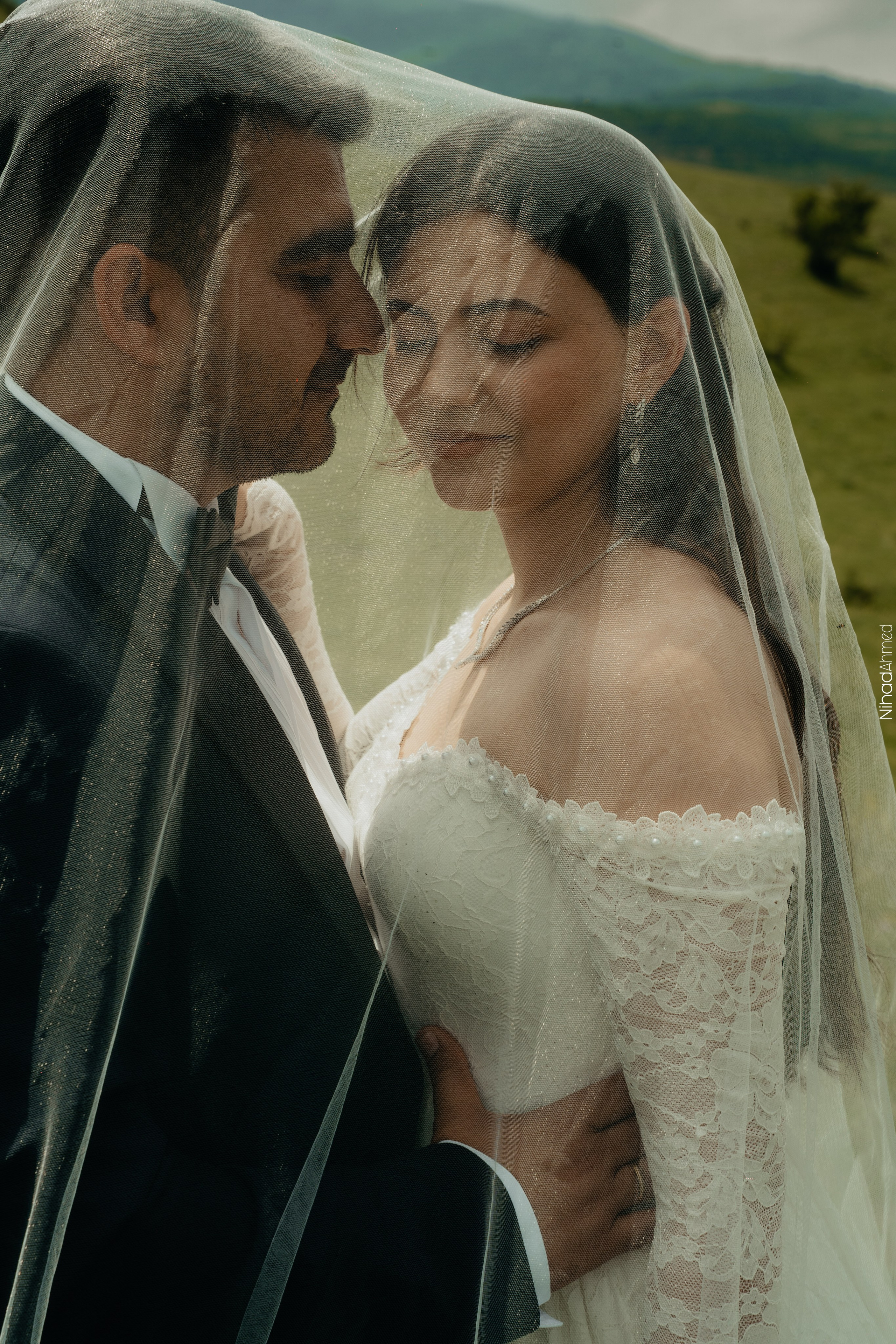 Togrul & Sanem. Nihadahmed
