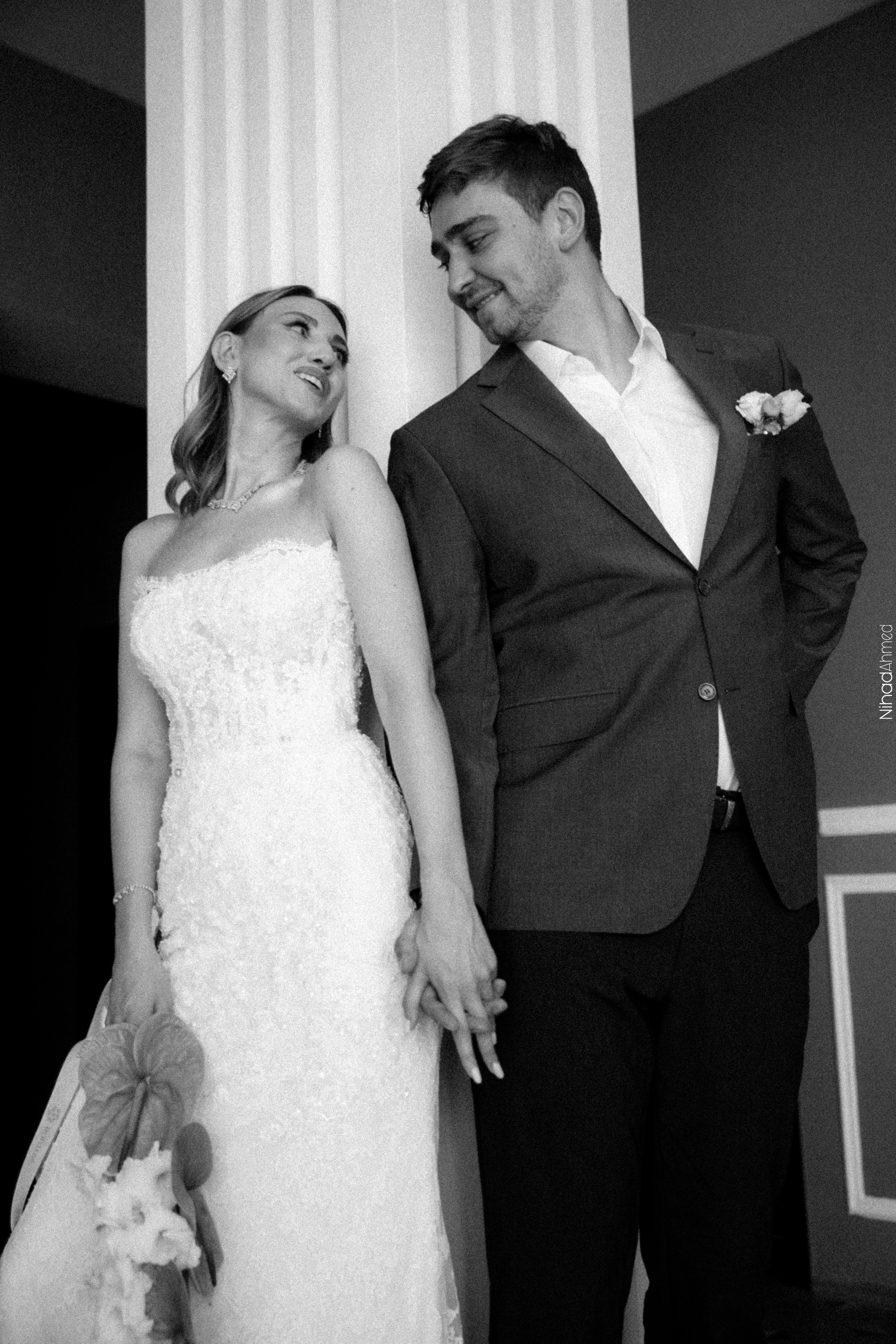 Anastasiia & Vladyslav. Nihadahmed