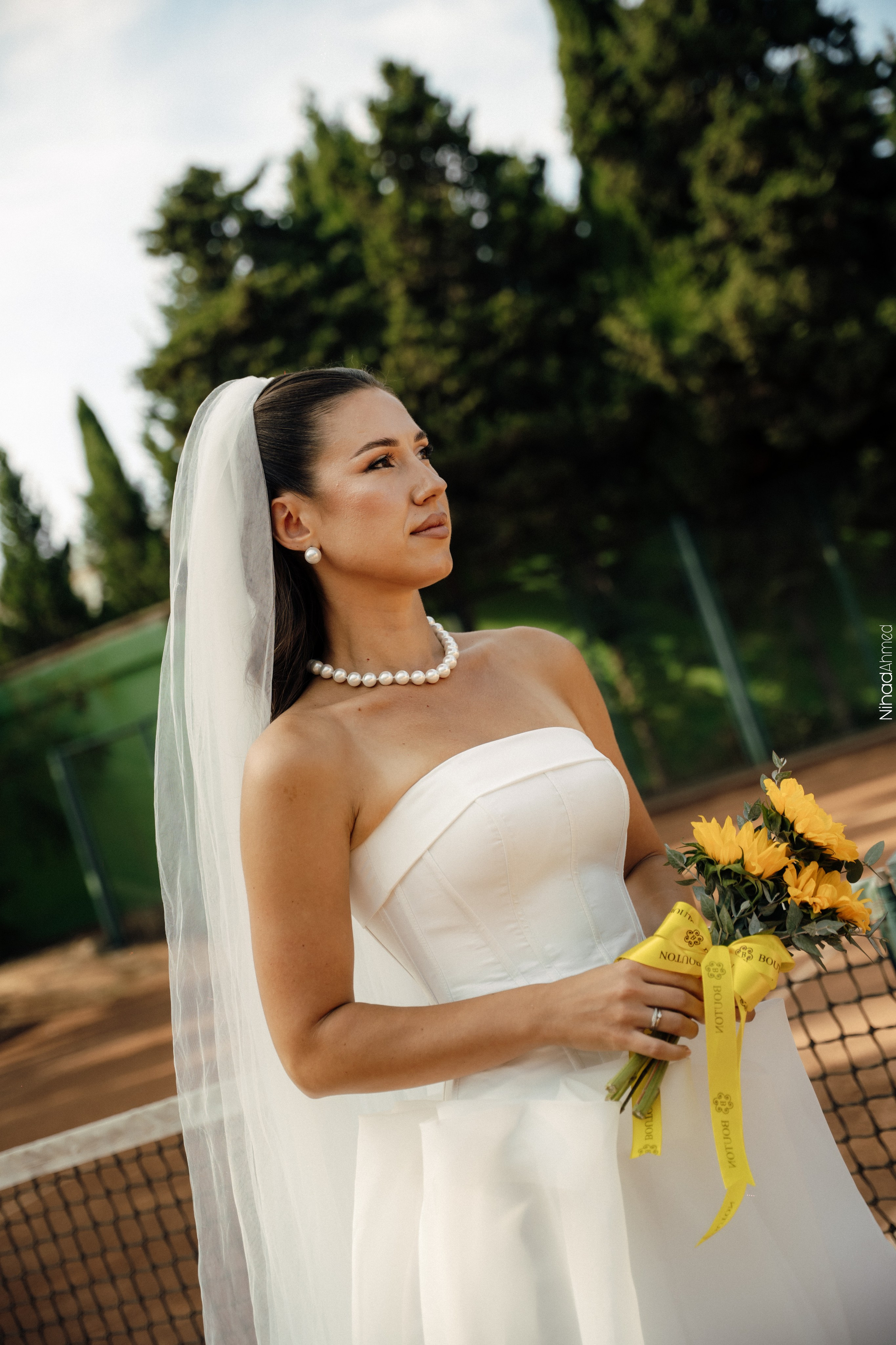 Nikita & Maria. Nihadahmed