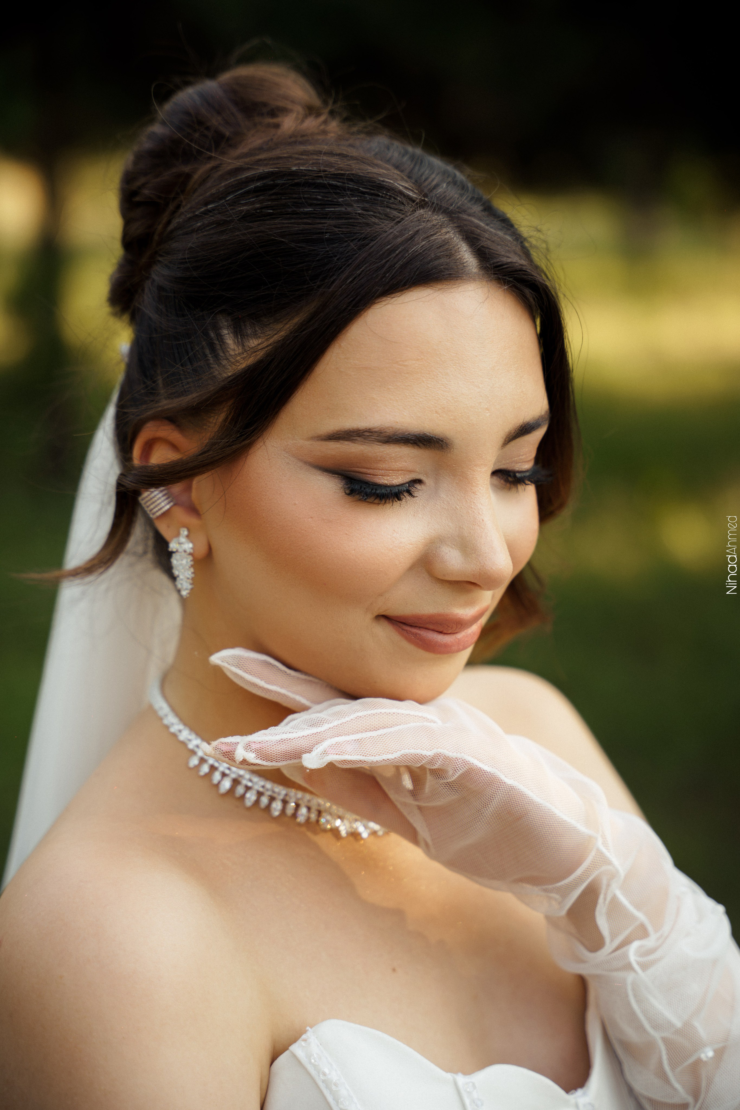 Arzu & Mina. Nihadahmed